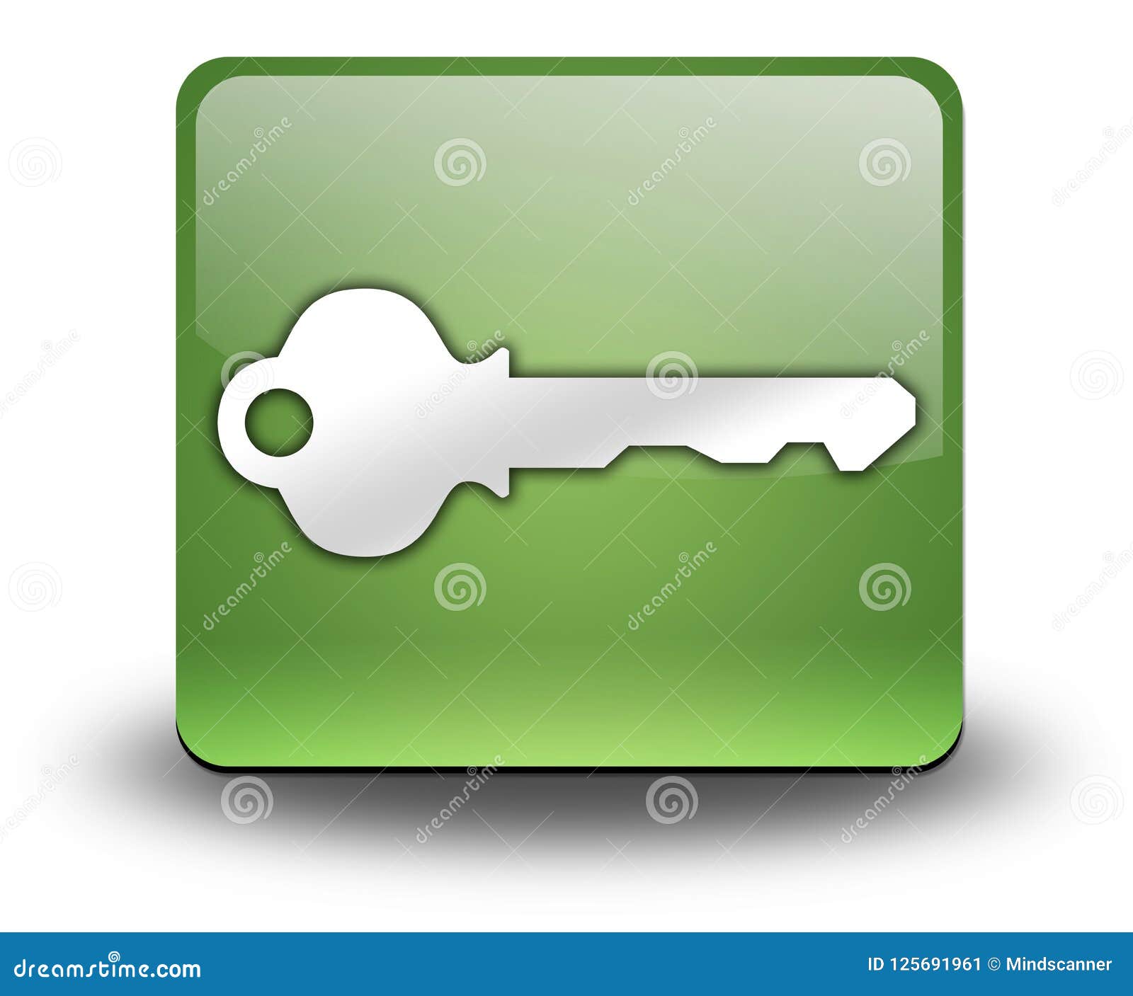 icon, button, pictogram key