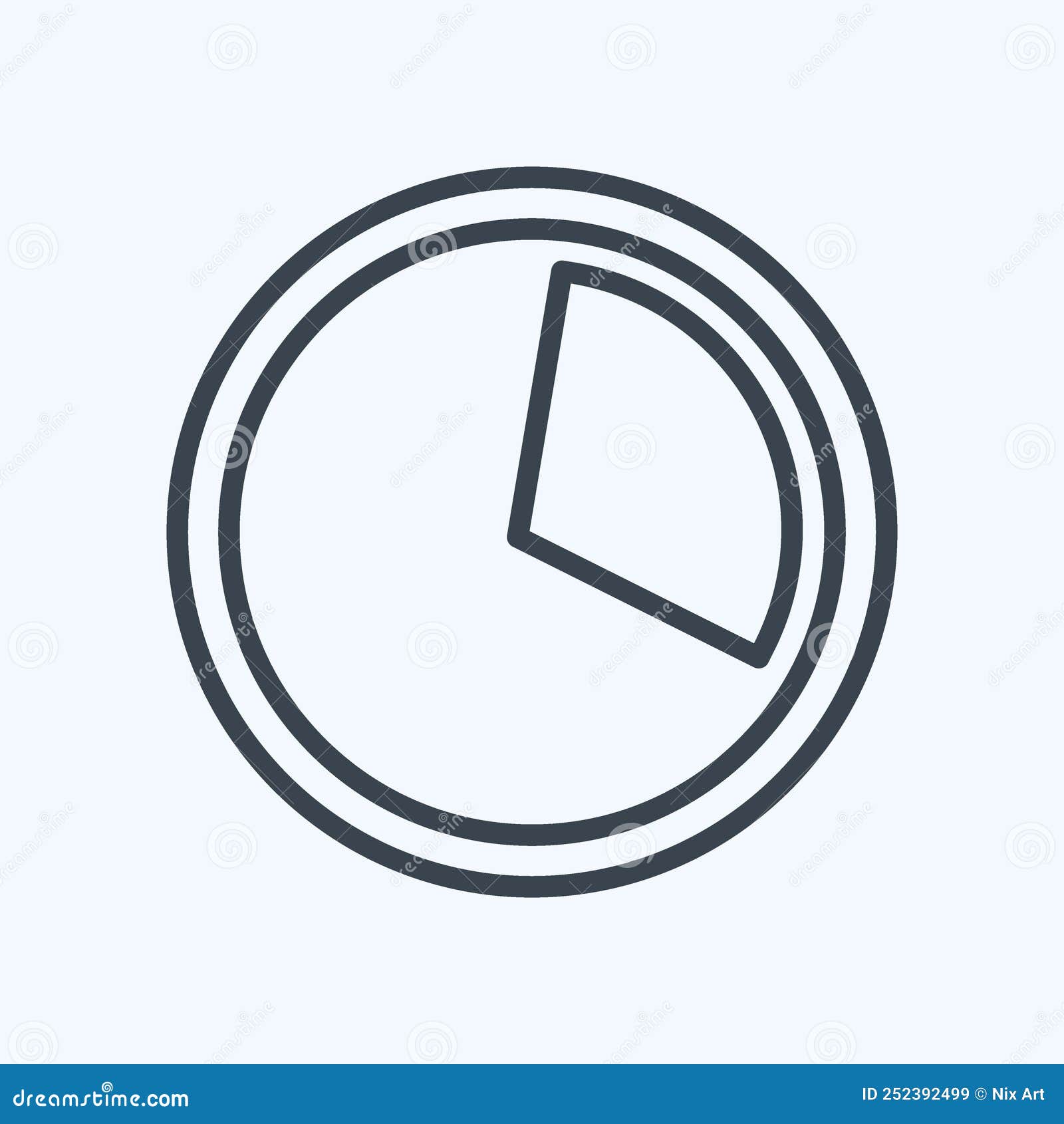 icon data usage. suitable for mobile apps . line style. simple  editable.  template . simple 