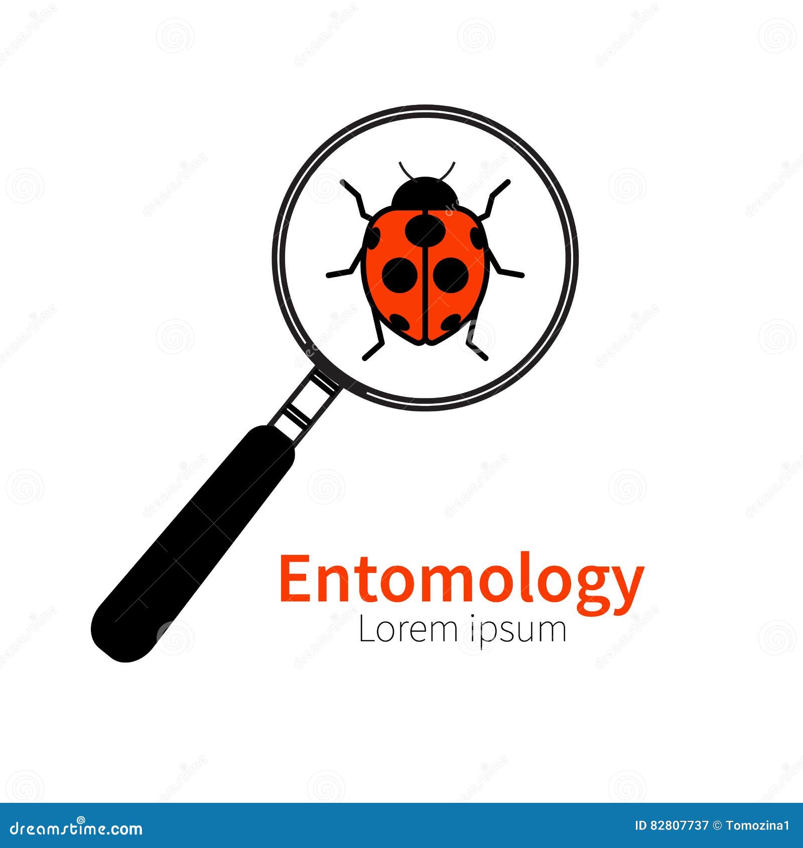 icon of entomology