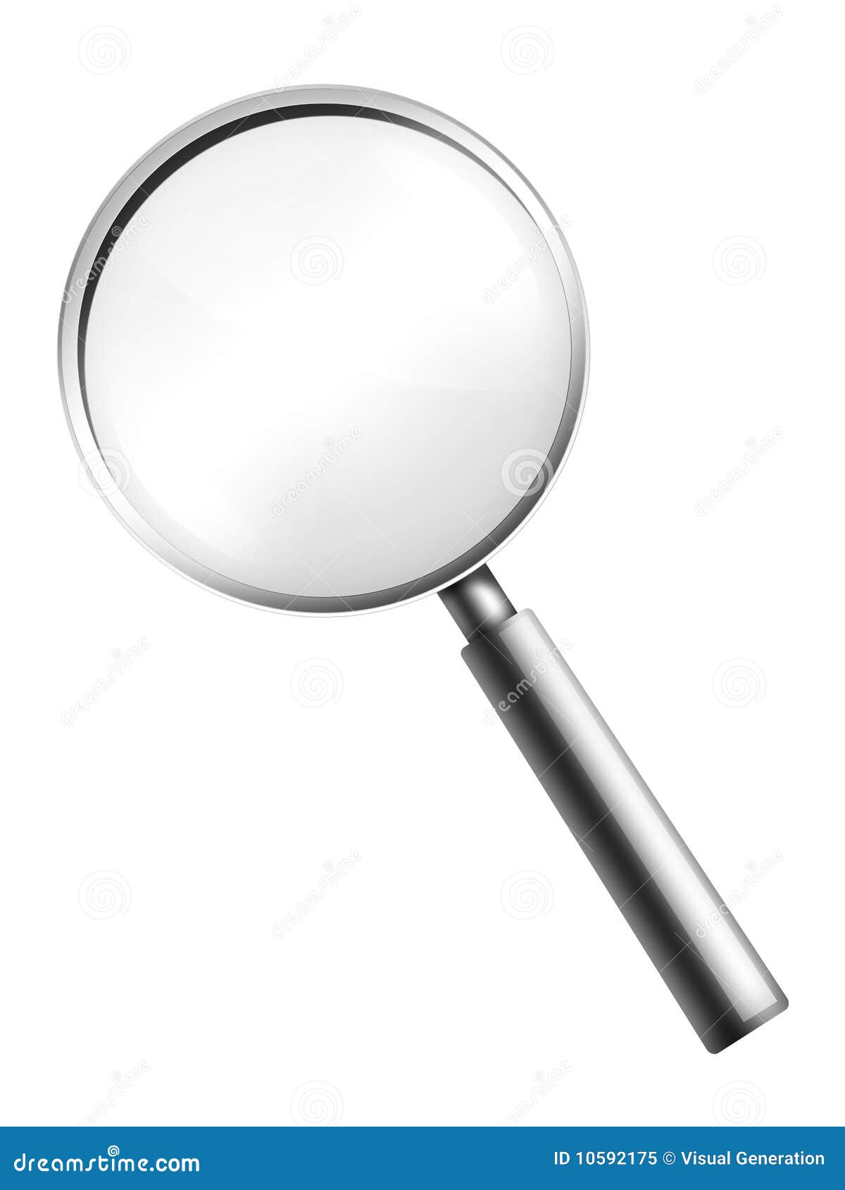 Magnifiers Isolated Stock Illustrations – 114 Magnifiers Isolated