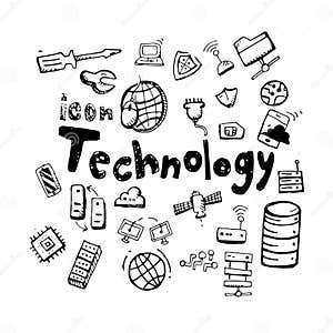 Technologies Drawing