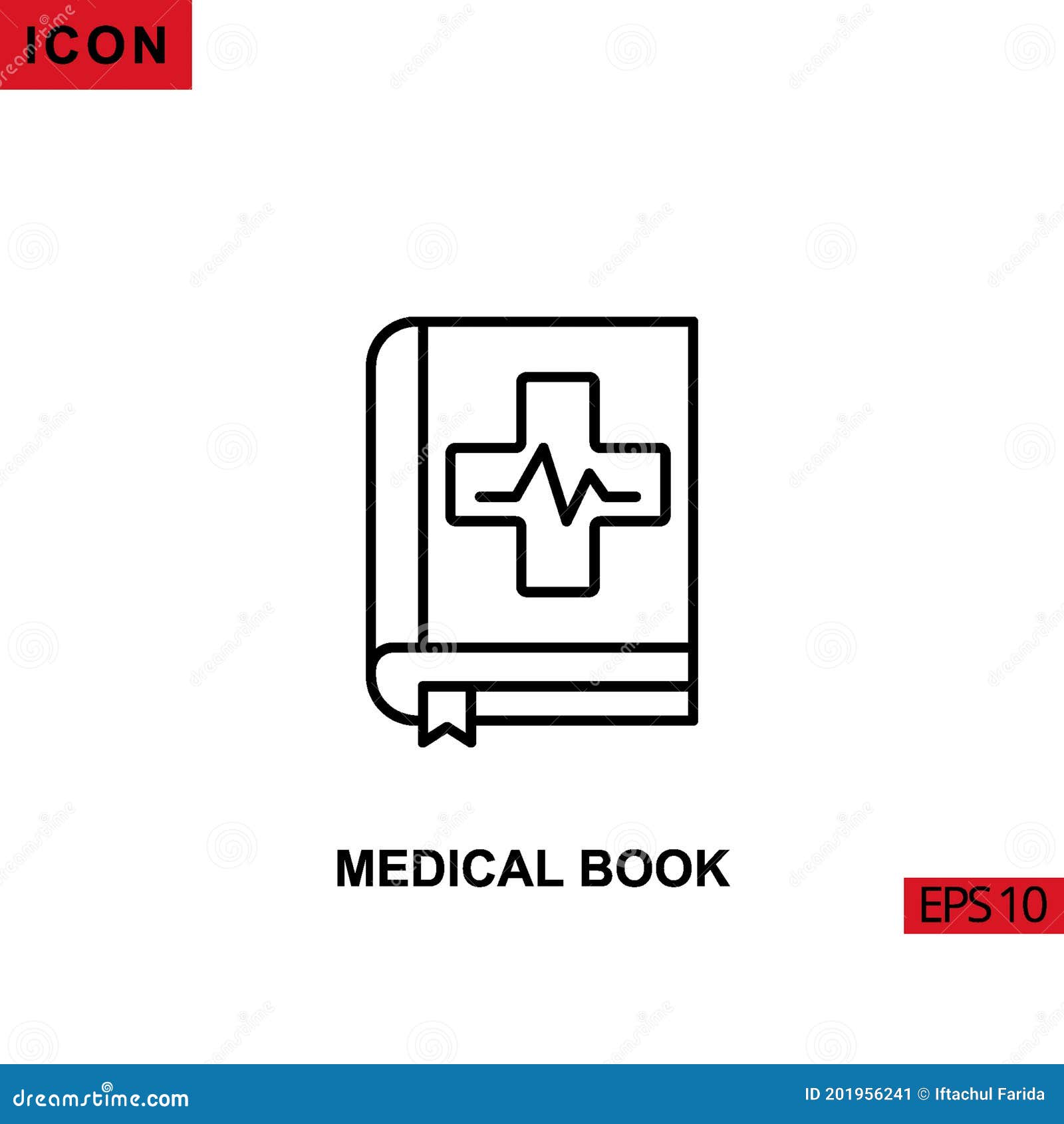 Download Medical Book Line Vector Stock Illustrations 4 722 Medical Book Line Vector Stock Illustrations Vectors Clipart Dreamstime