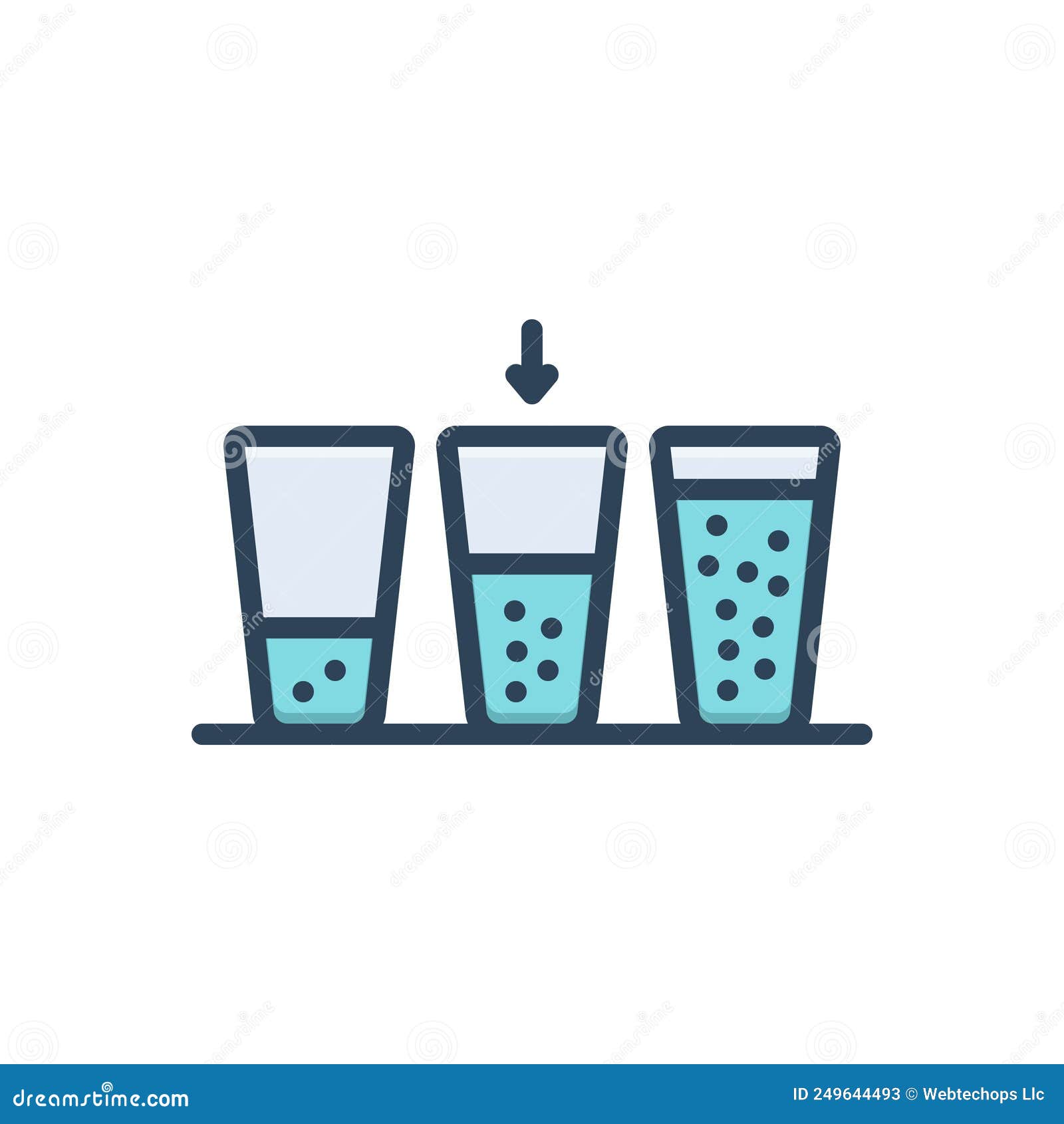 Medium (website) visual data 3