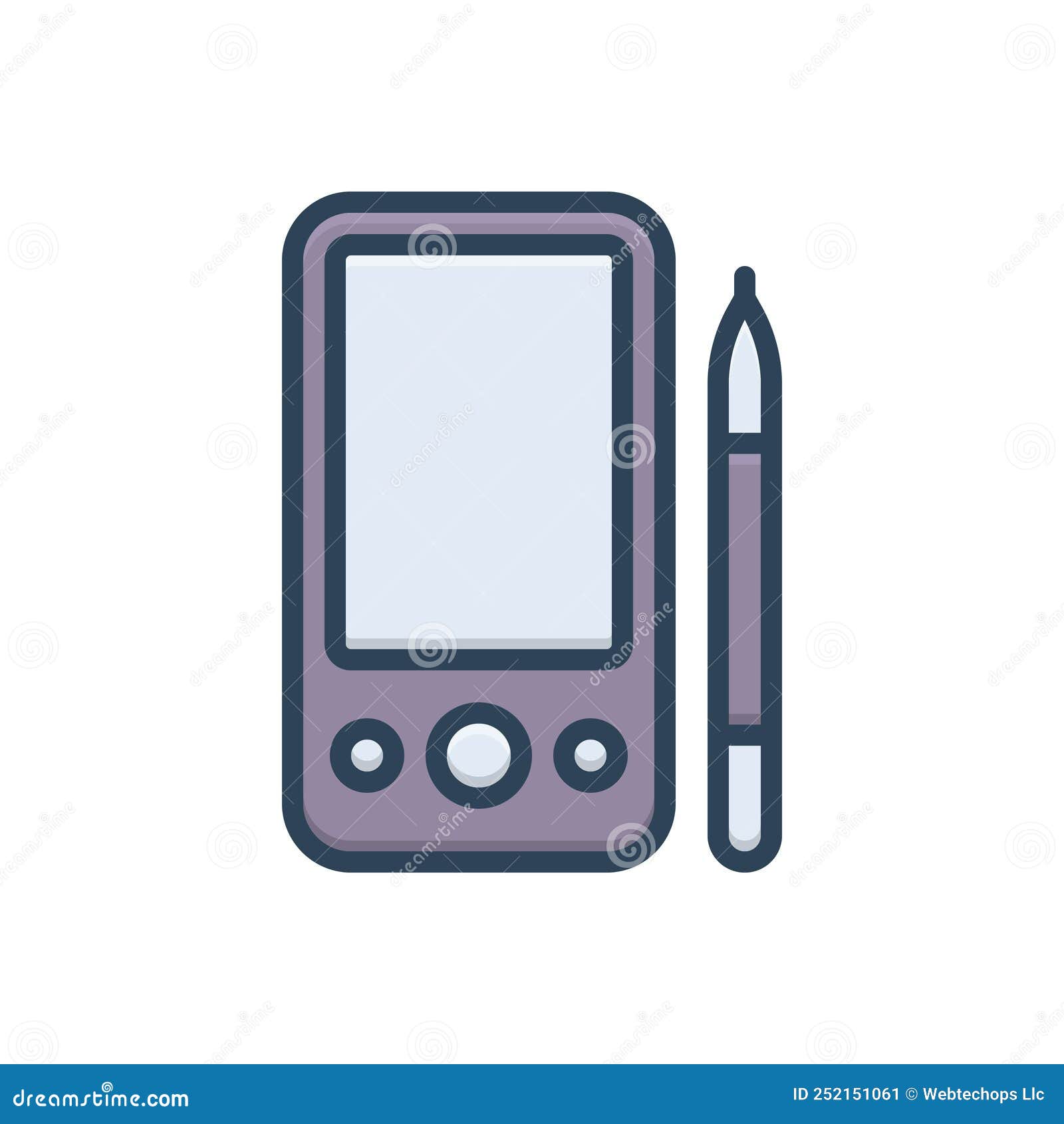 Pdas Stock Illustrations 10 Pdas Stock Illustrations, Vectors