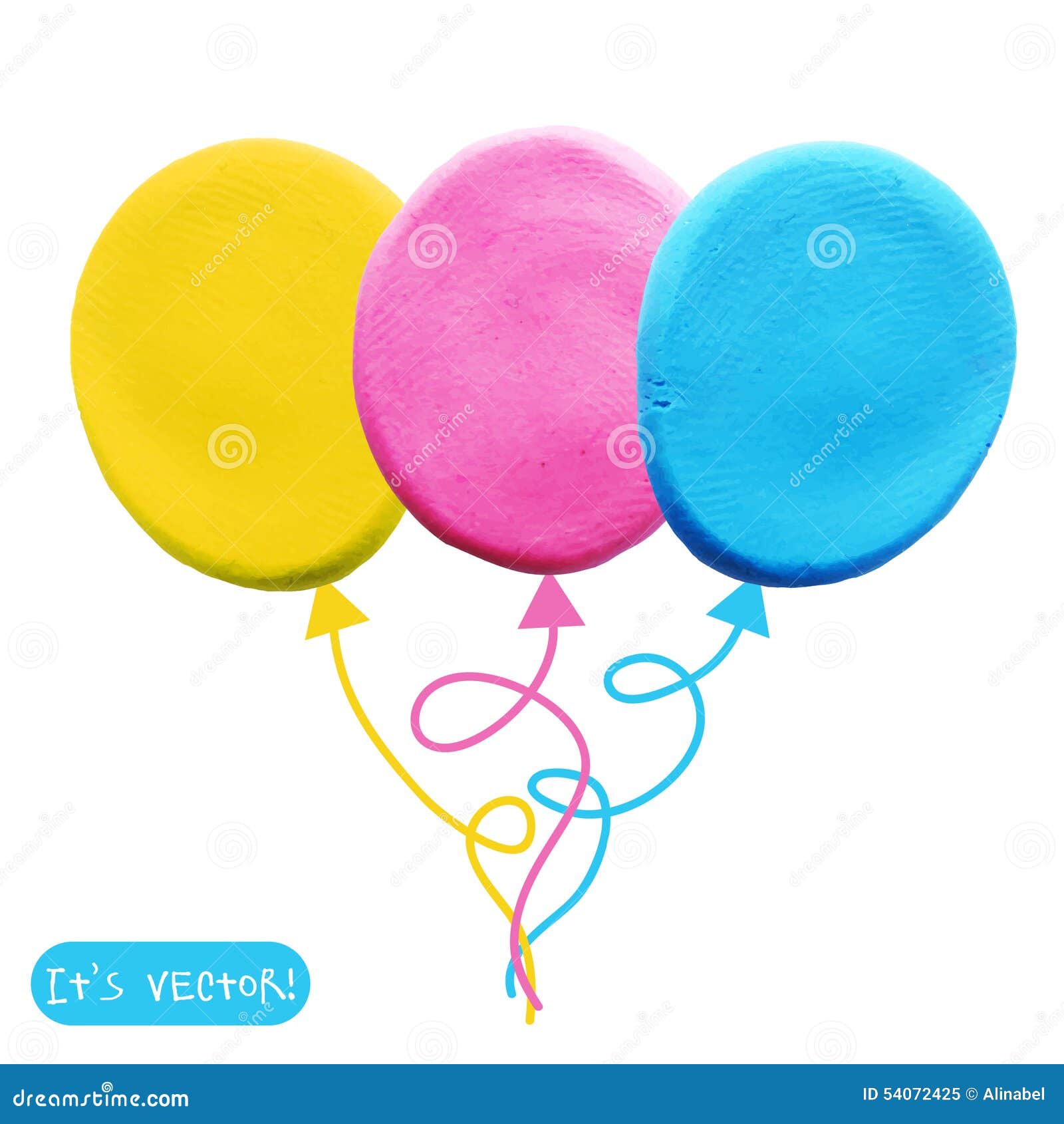 Balloon Sculpting Stock Illustrations 44 Balloon Sculpting Stock