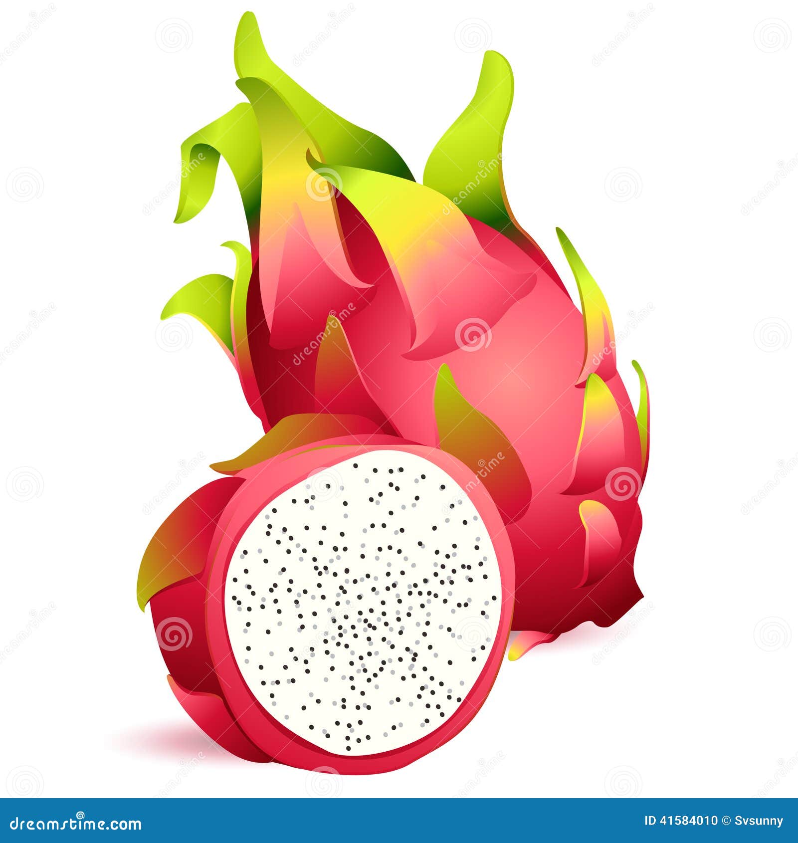 dragonfruit in Tattoos  Search in 13M Tattoos Now  Tattoodo