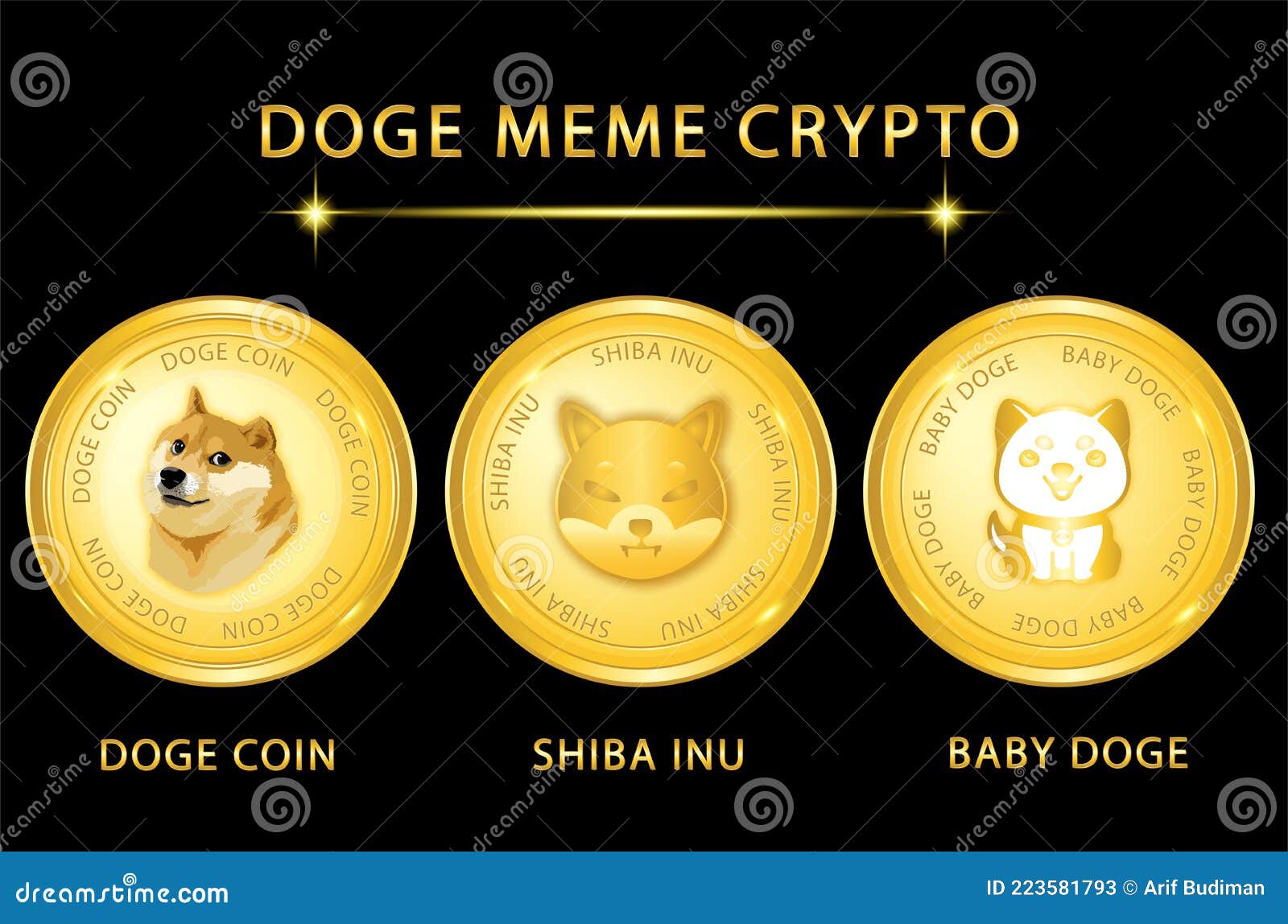 Baby doge coin