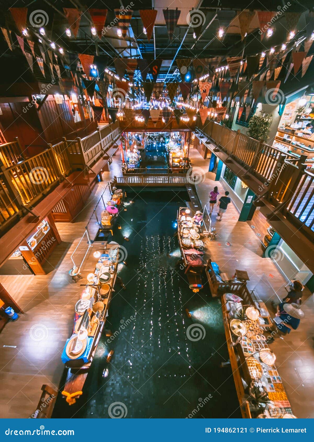 icon siam interior