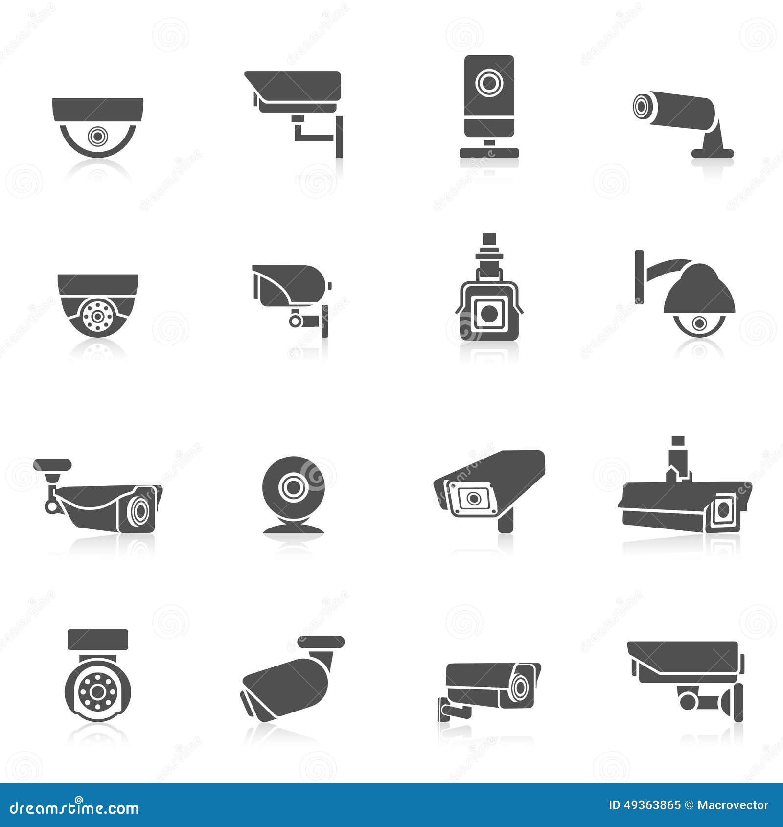 Telecamera Di Sicurezza Con Registrazione Continua Vs Telecamera Con Sensore Di Movimento: 5 - Foto 4