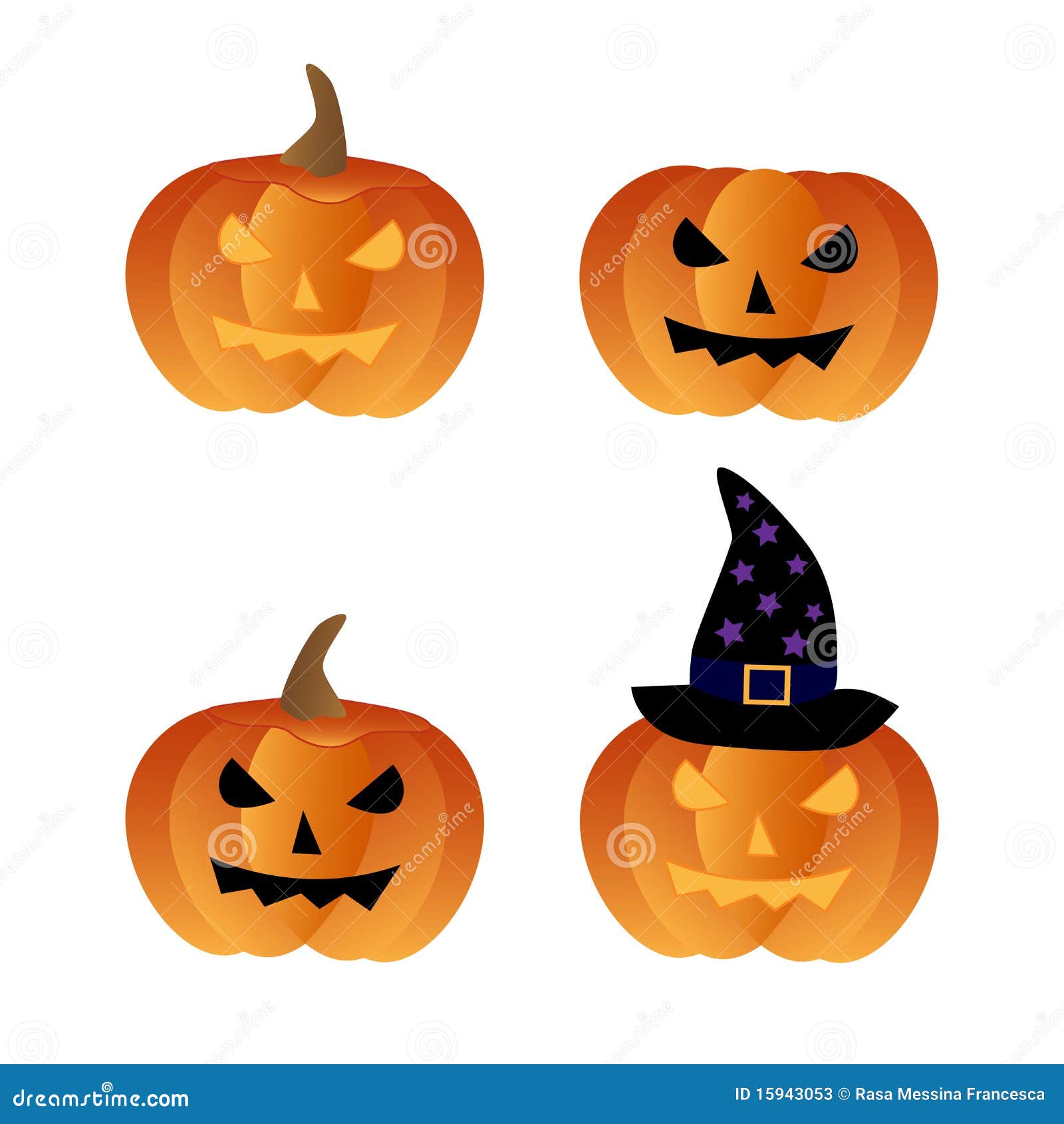 clipart zucca halloween - photo #18