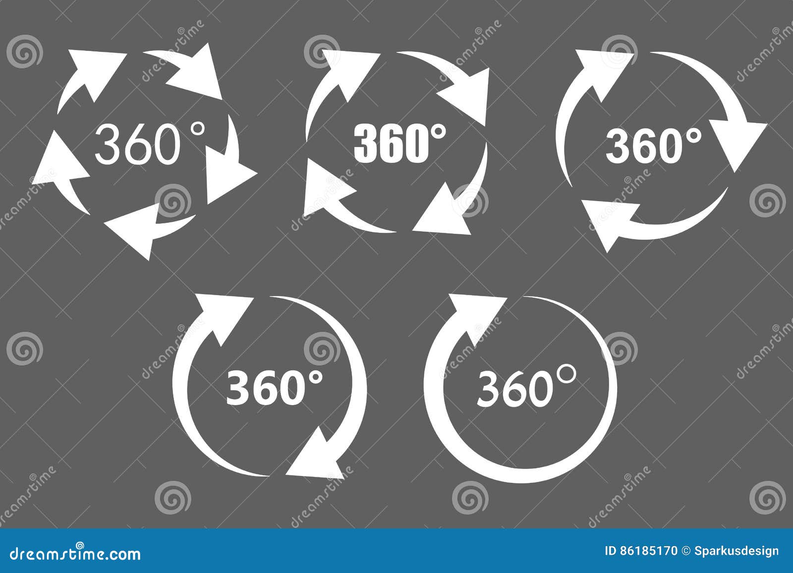 Inclinometro Auto BuyWeek - Misuratore Pendenza 360&deg; Per Sicurezza Stradale