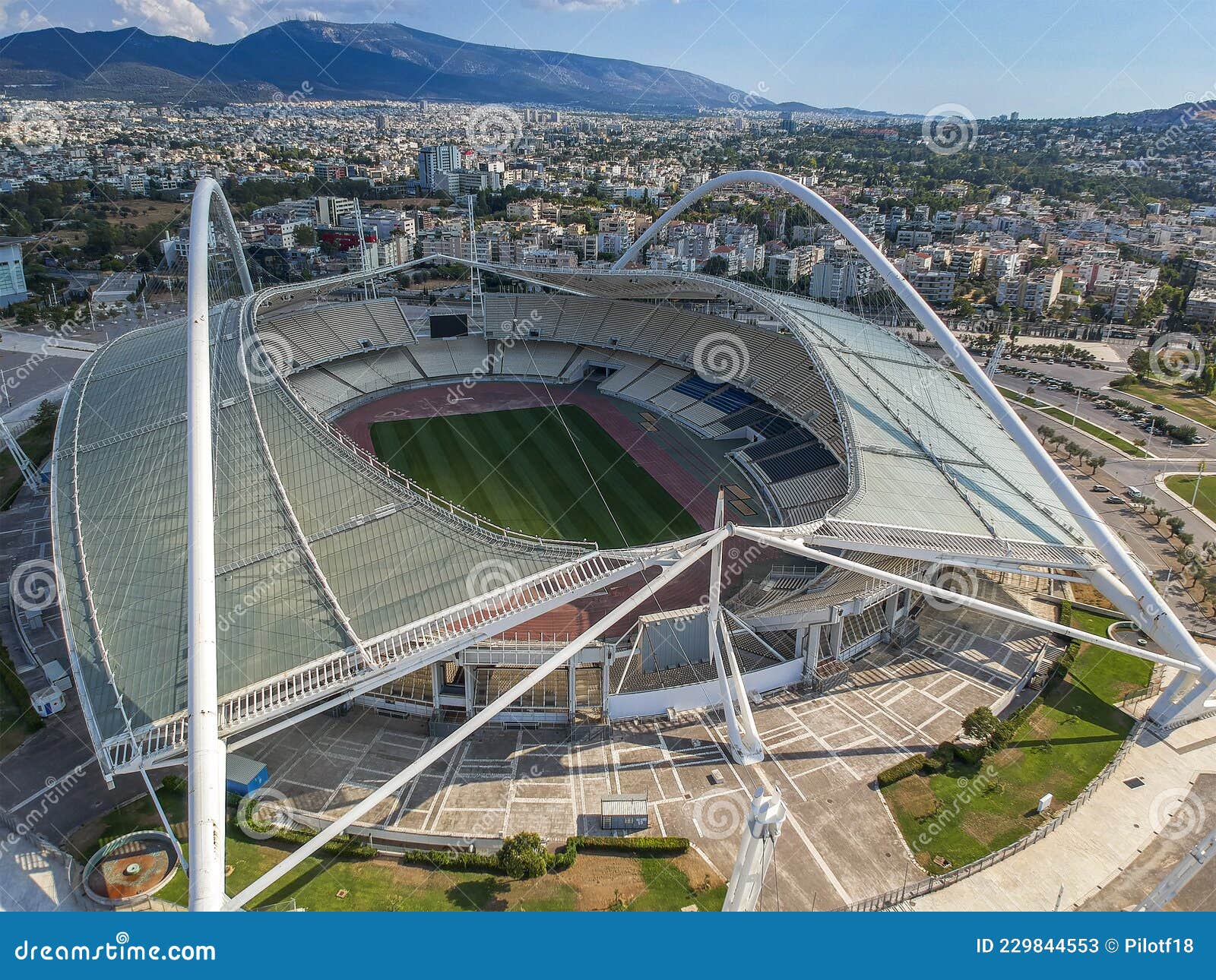 olympic stadium design olympic stadium design
