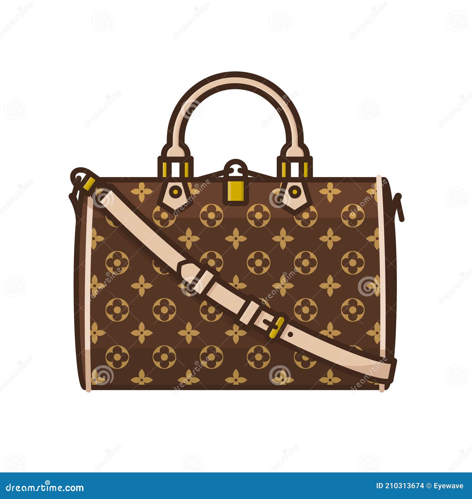 Designer Handbag Stock Illustrations – 632 Designer Handbag Stock  Illustrations, Vectors & Clipart - Dreamstime