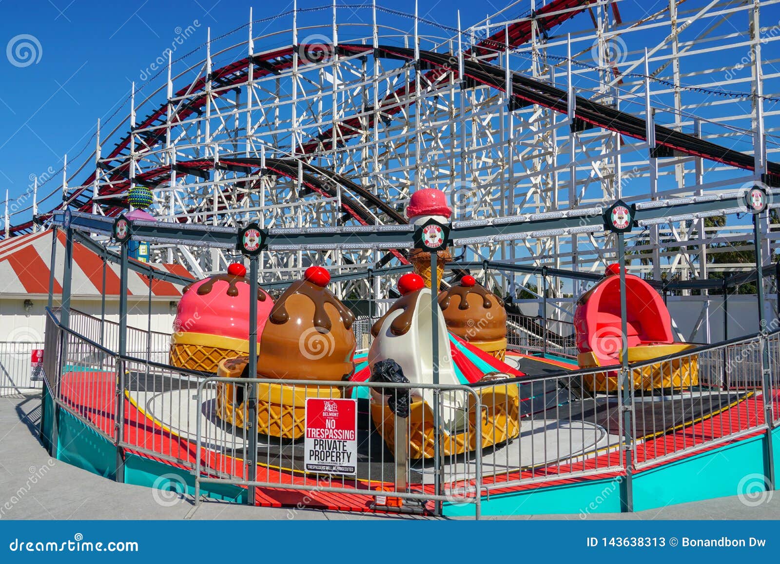 wallpapers Mission Beach Roller Coaster https www dreamstime com iconic giant dipper roller coaster belmont park san diego usa iconic giant dipper roller coaster belmont park amusement image143638313