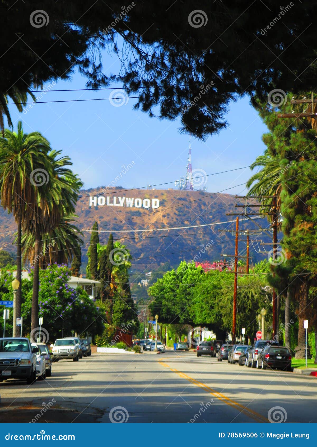 Los Angeles California Travel