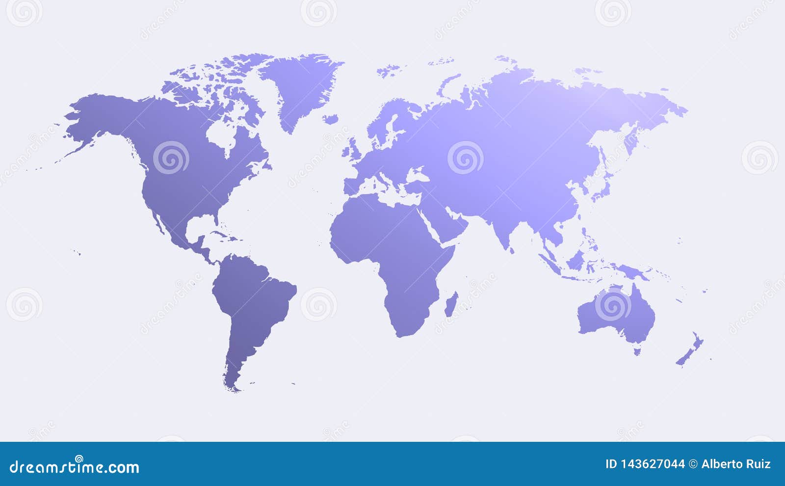 Soft Map Of The World With Blue Degree Stock Illustration Illustration Of Emerald Blue Soft Map Of The World With Blue Degree Stock Illustration Illustration Of Emerald Blue