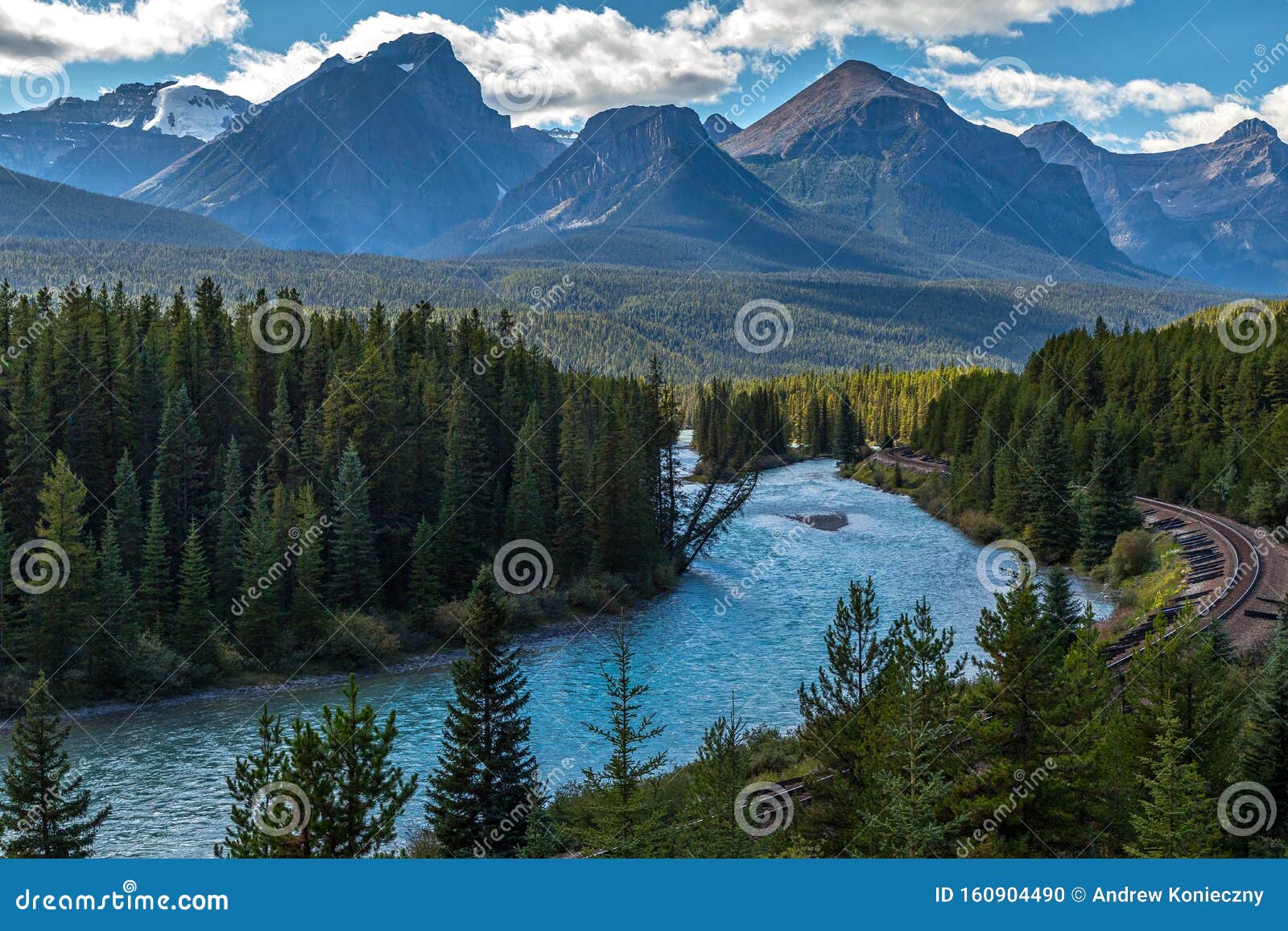 iconic morants curve viewpoint