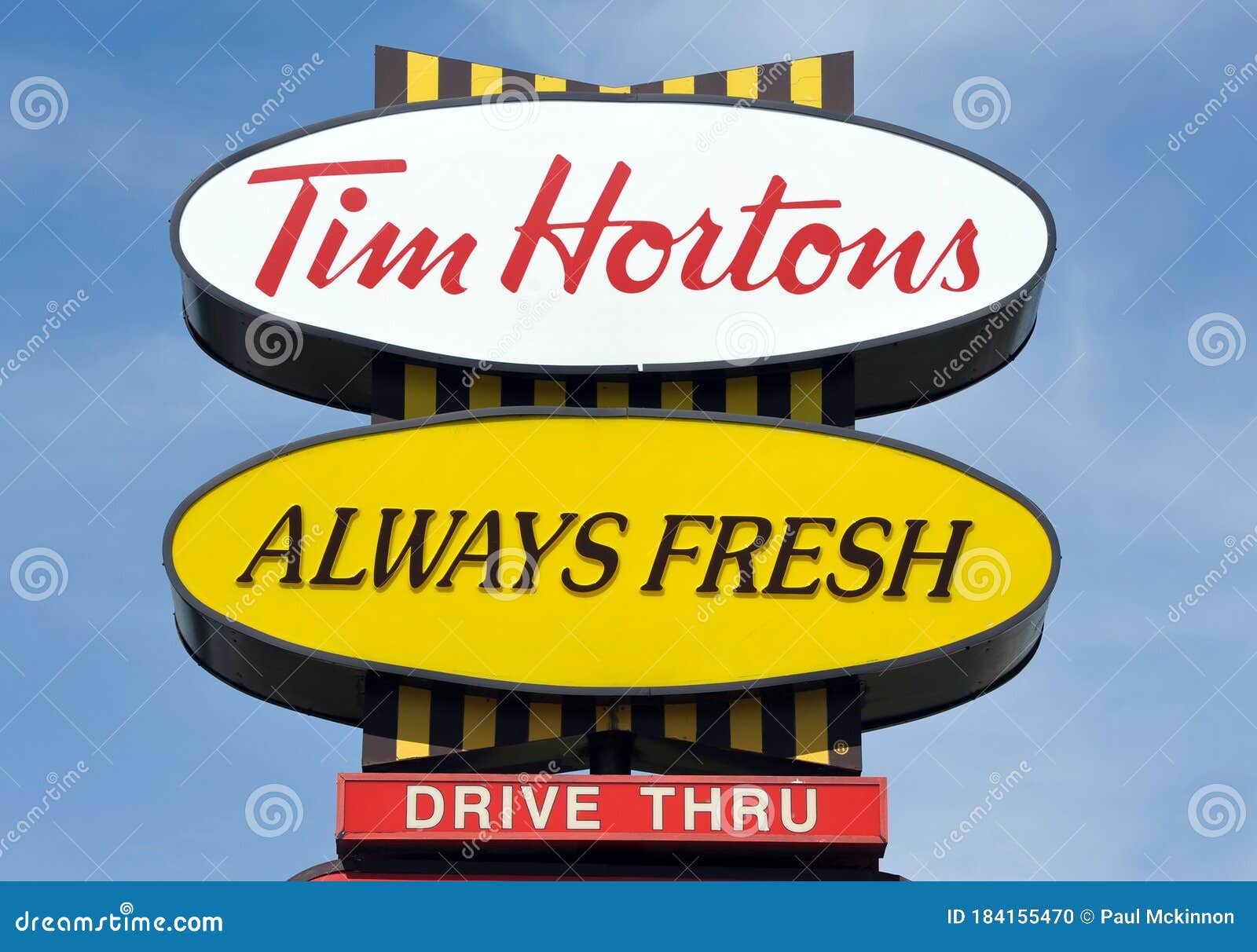 Canada Restaurant Chain Tim Hortons Will Open in Austin, Texas