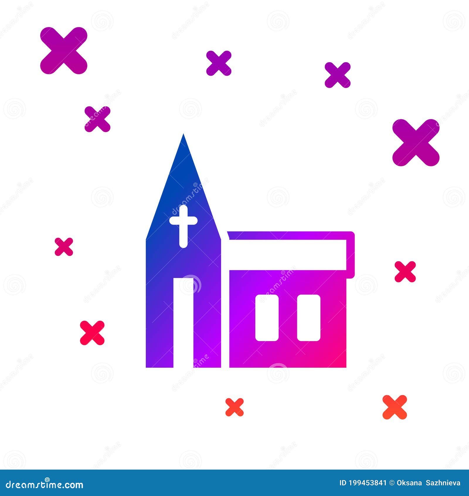 Icono De Construcción De La Iglesia De Color Aislado En Fondo Blanco Iglesia Cristiana Religión De La Iglesia Dinámico Aleatorio Ilustración del Vector - Ilustración de religioso, cruz: 199453841 Icono De Construcción De La Iglesia De Color Aislado En Fondo Blanco Iglesia Cristiana Religión De La Iglesia Dinámico Aleatorio Ilustración del Vector - Ilustración de religioso, cruz: 199453841