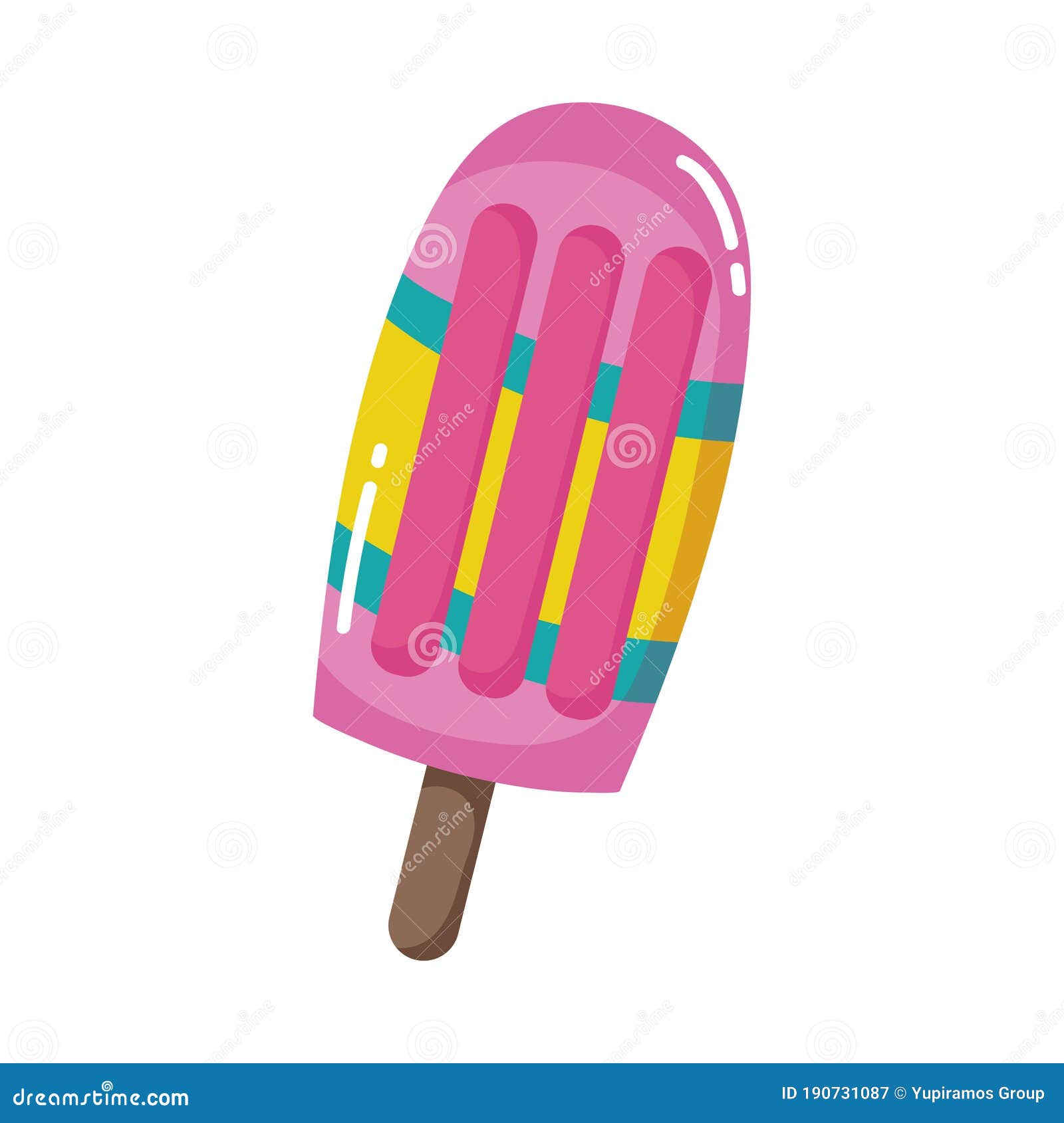 Sintético 105+ Paletas helado dibujo Sintético 105+ Paletas helado dibujo