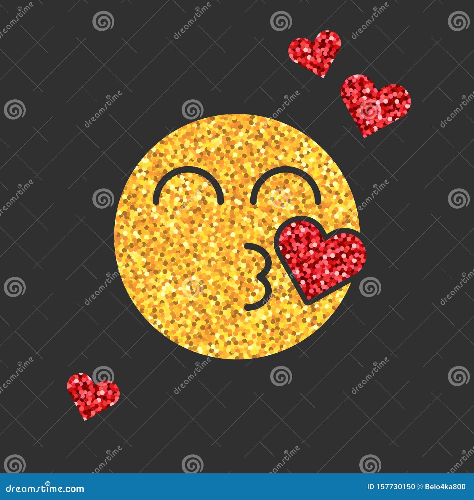 Featured image of post Movimiento Besos Emoji A multiautocompletetextview which can render emojis