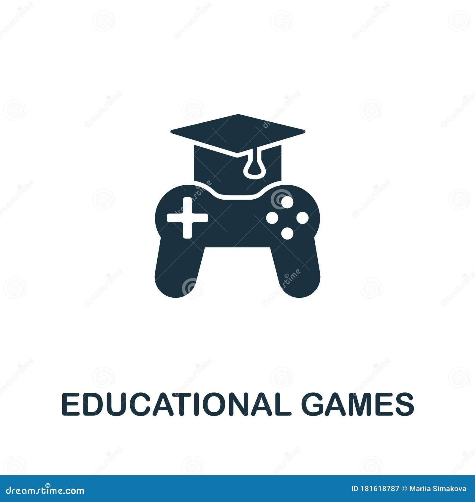 Plantillas de juegos educativos online gratis