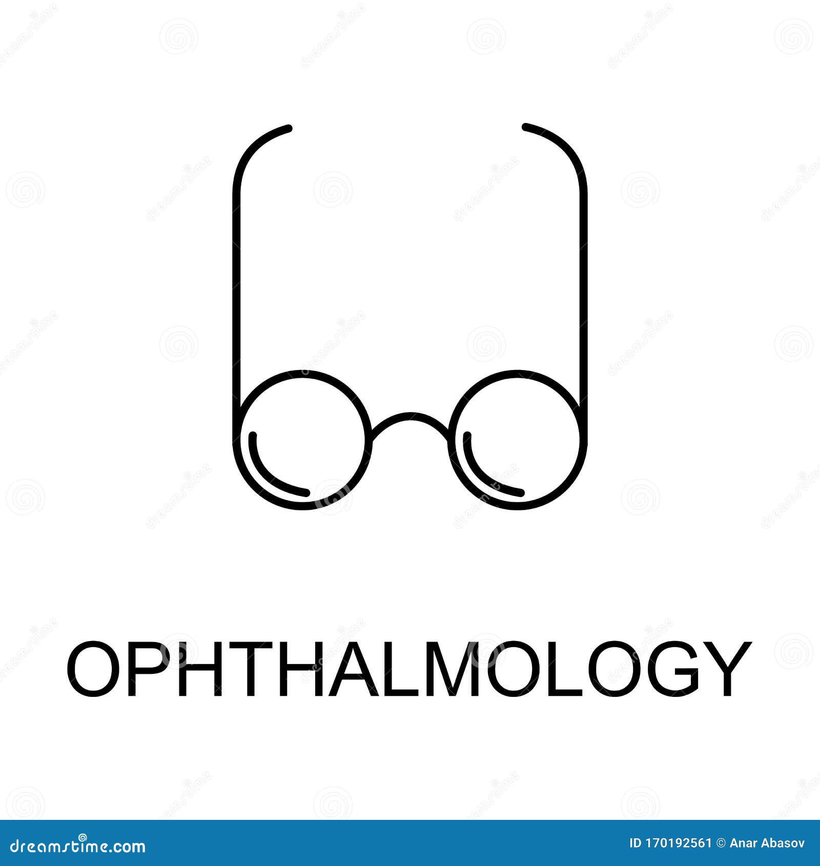 medicina oftalmologica)