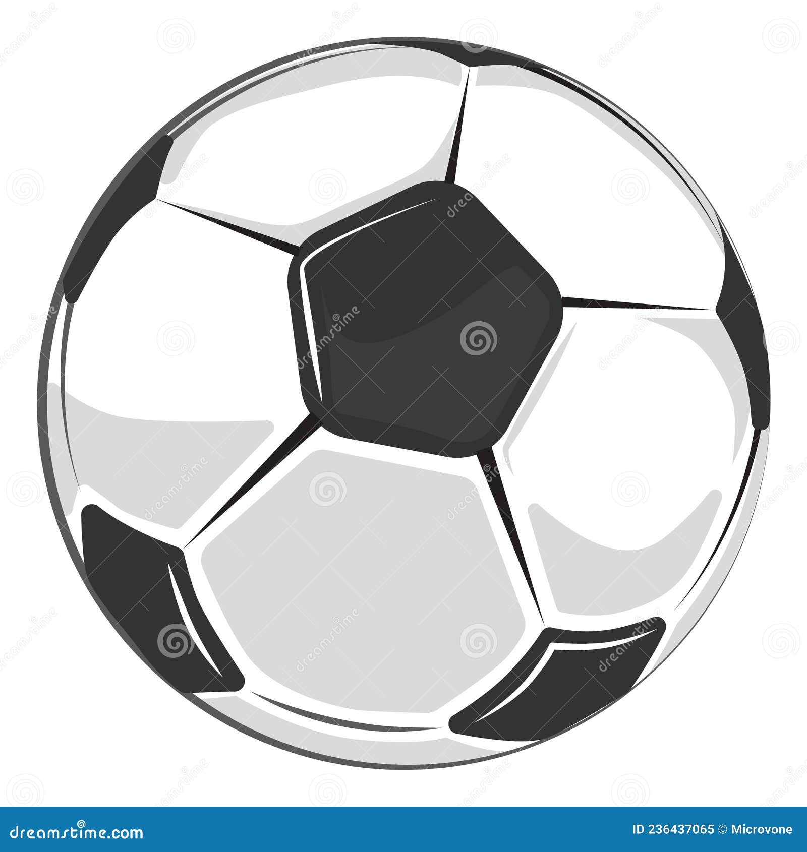 Dibujos animados de pelota de fútbol fotografías e imágenes de alta  resolución - Alamy