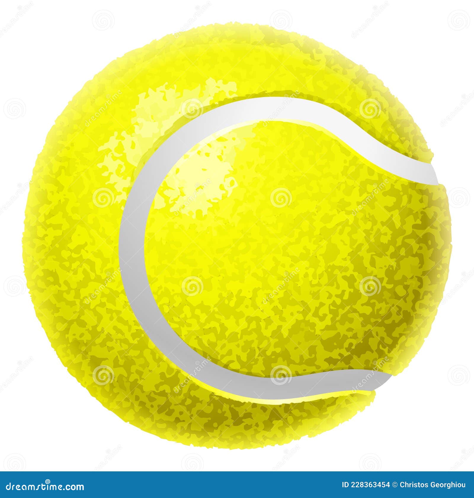 Icono De La Pelota De Tenis De Dibujos Animados Ilustración del Vector - Ilustración de bolas, tenis: 228363454 Icono De La Pelota De Tenis De Dibujos Animados Ilustración del Vector - Ilustración de bolas, tenis: 228363454