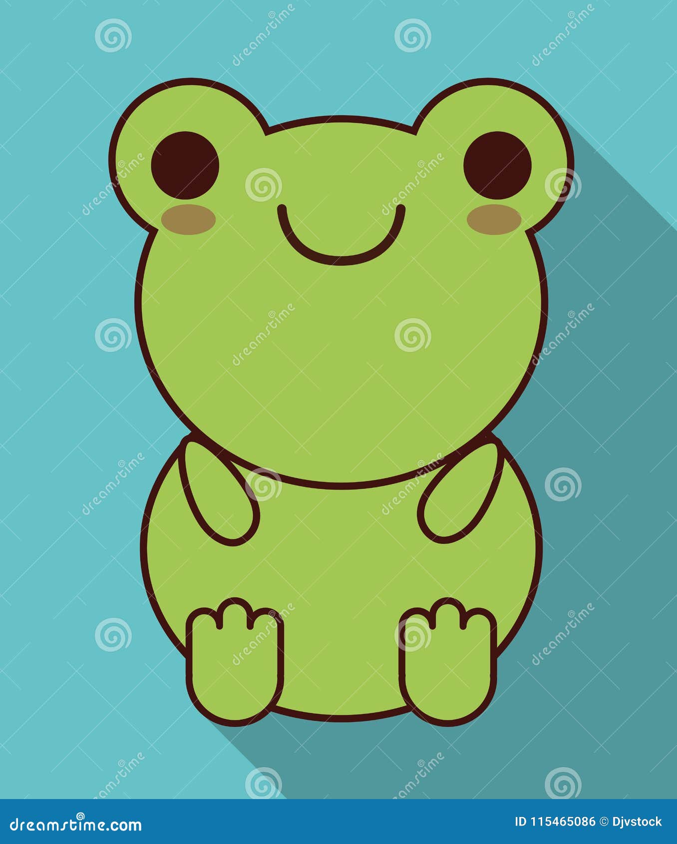 Icono De La Rana De Kawaii Animal Lindo Gráfico De Vector Ilustración del Vector - Ilustración de historieta, lindo: 115465086 Icono De La Rana De Kawaii Animal Lindo Gráfico De Vector Ilustración del Vector - Ilustración de historieta, lindo: 115465086