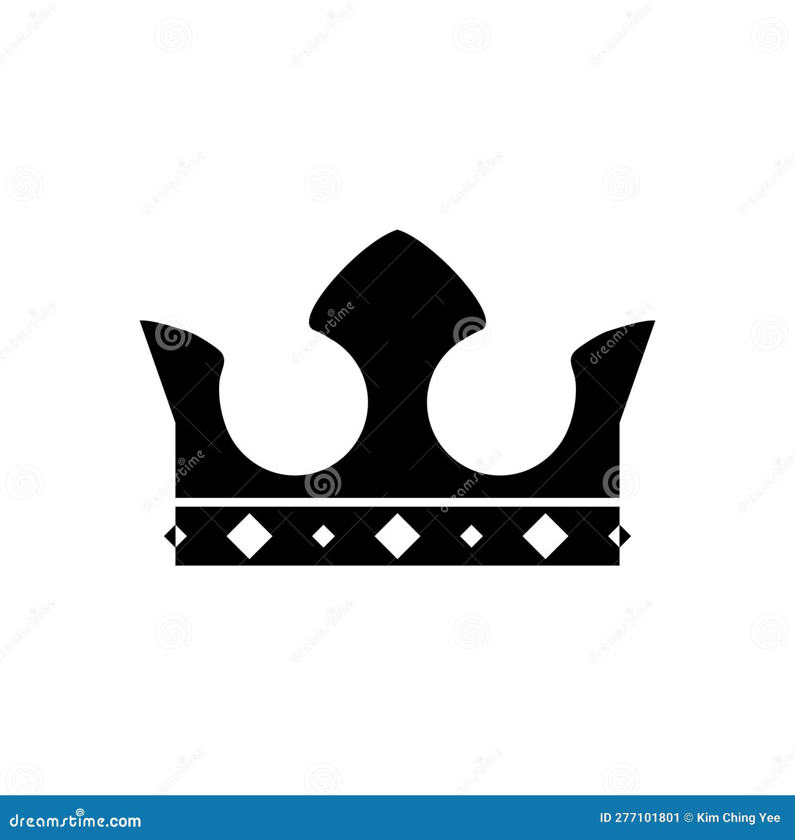 Corona Del Rey Vectores, Iconos, Gráficos y Fondos para Descargar