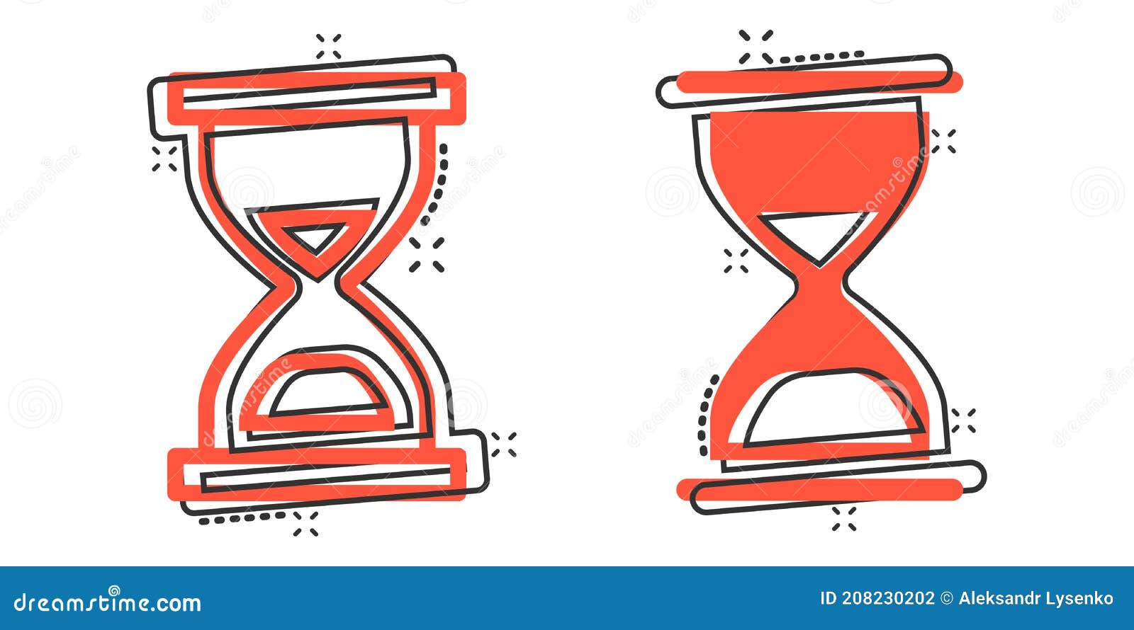 Icono De Reloj De Arena En Estilo Cómico. Ilustración Vectorial De Dibujos Animados Sandglass Sobre Fondo Aislado Blanco. Negocio Ilustración del Vector - Ilustración de chapoteo, icono: 208230202 Icono De Reloj De Arena En Estilo Cómico. Ilustración Vectorial De Dibujos Animados Sandglass Sobre Fondo Aislado Blanco. Negocio Ilustración del Vector - Ilustración de chapoteo, icono: 208230202