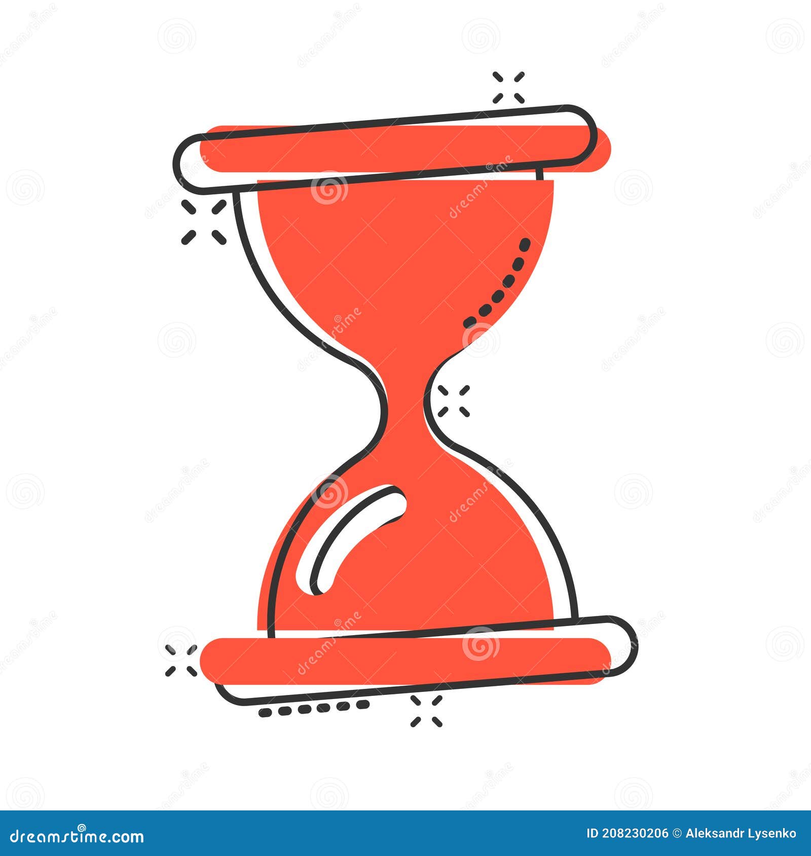 Icono De Reloj De Arena En Estilo Cómico. Ilustración Vectorial De Dibujos Animados Sandglass Sobre Fondo Aislado Blanco. Negocio Ilustración del Vector - Ilustración de temporizador, chapoteo: 208230206 Icono De Reloj De Arena En Estilo Cómico. Ilustración Vectorial De Dibujos Animados Sandglass Sobre Fondo Aislado Blanco. Negocio Ilustración del Vector - Ilustración de temporizador, chapoteo: 208230206