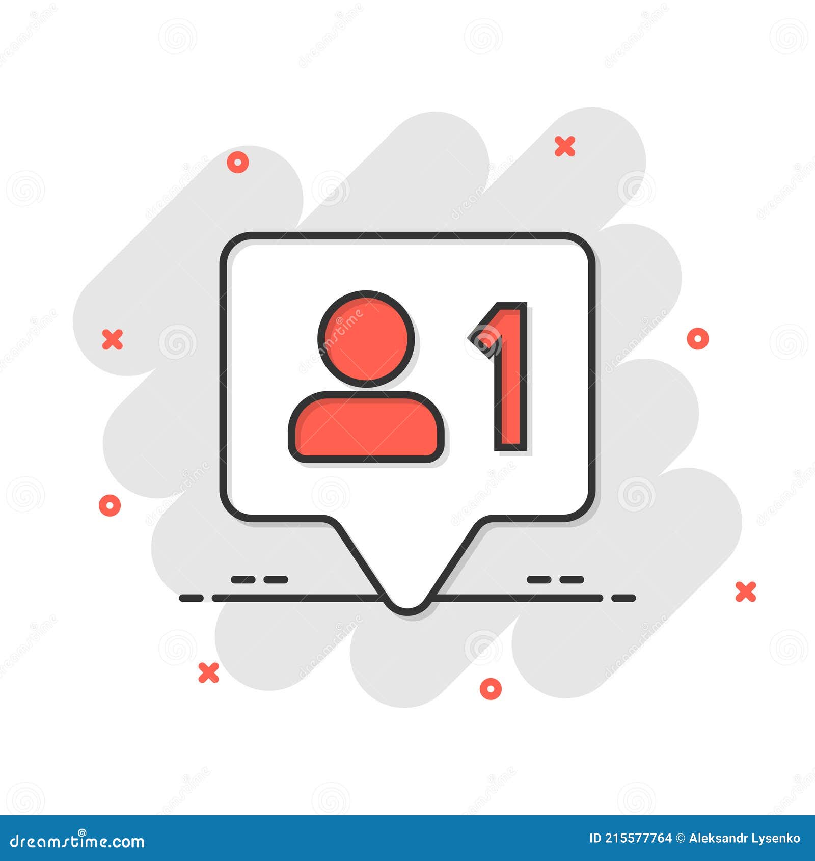Icono De Signo De Notificación De Redes Sociales En Estilo Cómico. Como Comentario Seguir Vector Ilustración De Dibujos Animados S Ilustración del Vector - Ilustración de social, moderno: 215577764 Icono De Signo De Notificación De Redes Sociales En Estilo Cómico. Como Comentario Seguir Vector Ilustración De Dibujos Animados S Ilustración del Vector - Ilustración de social, moderno: 215577764