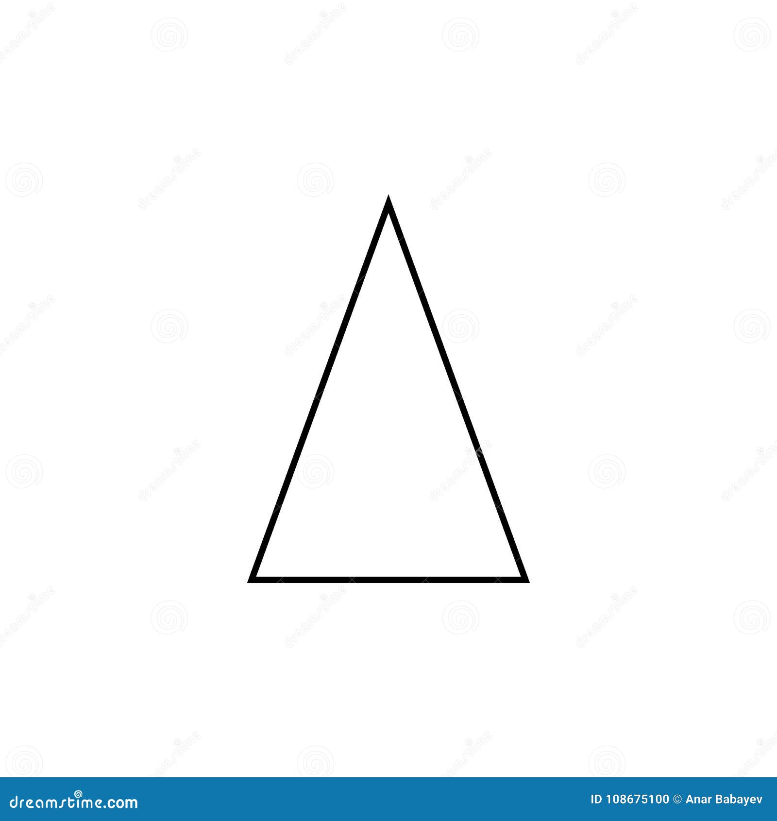 triangulo isosceles triangulo isosceles