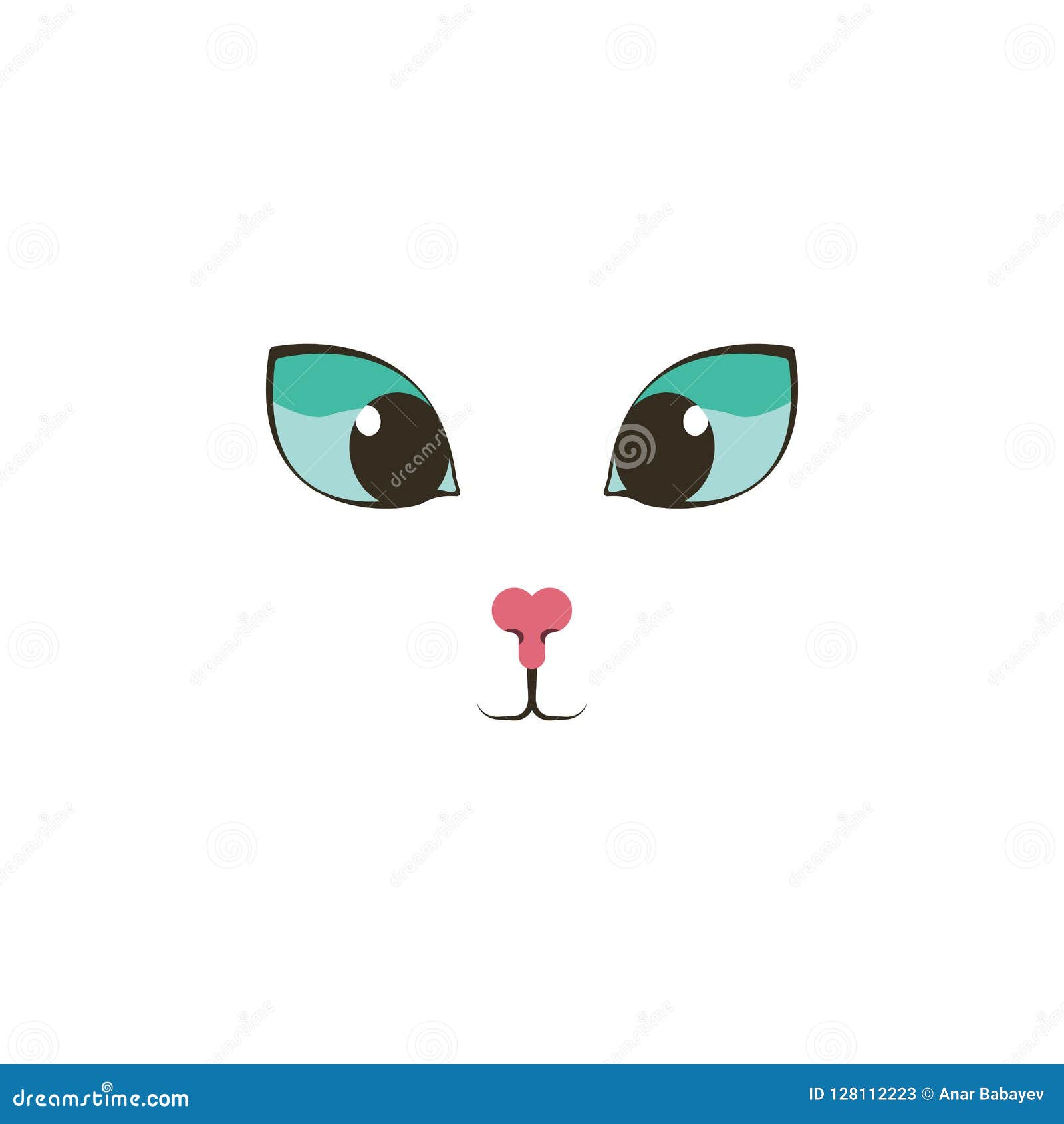 Featured image of post Como Dibujar Ojos De Gato Dibuja un boceto para las patas similar al que hiciste con el