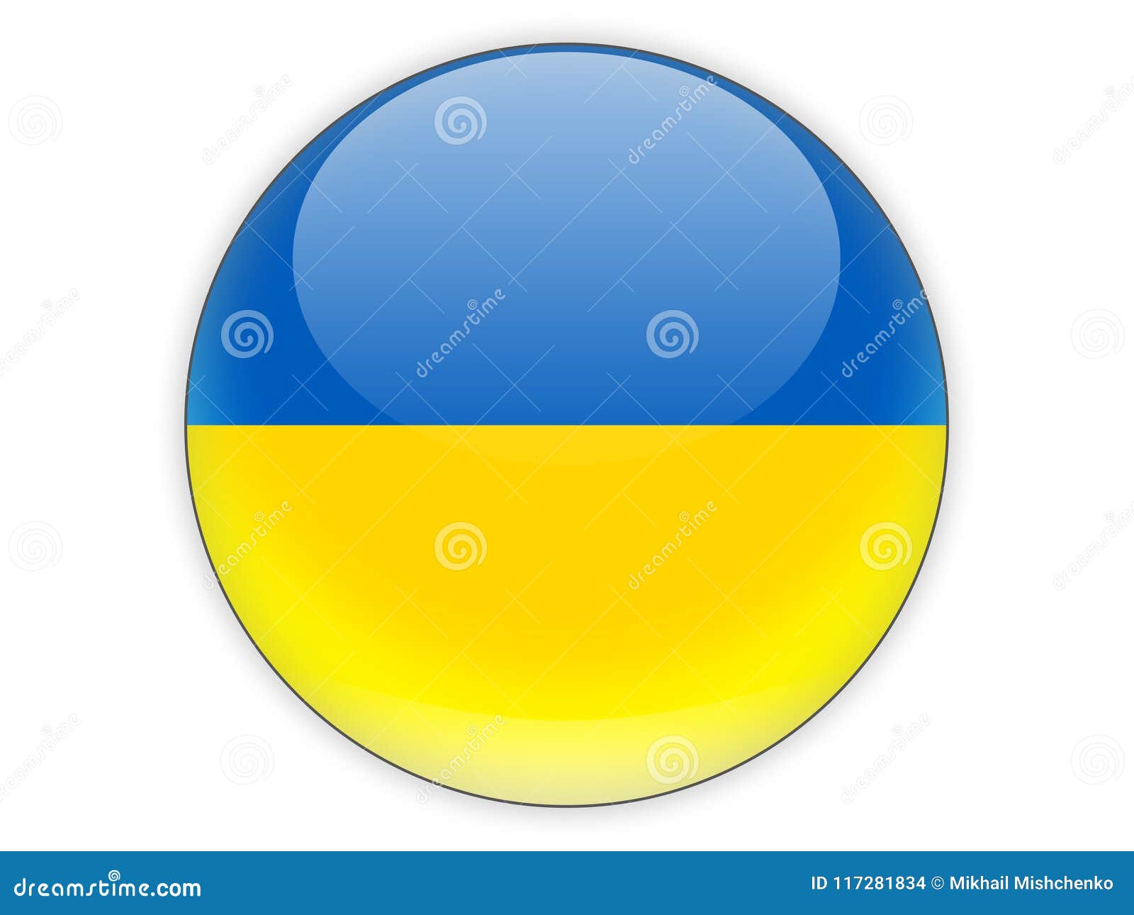 AZ FLAG Bandera de Ucrania 90x60cm Bandera UCRANIANA 60 x 90 cm 