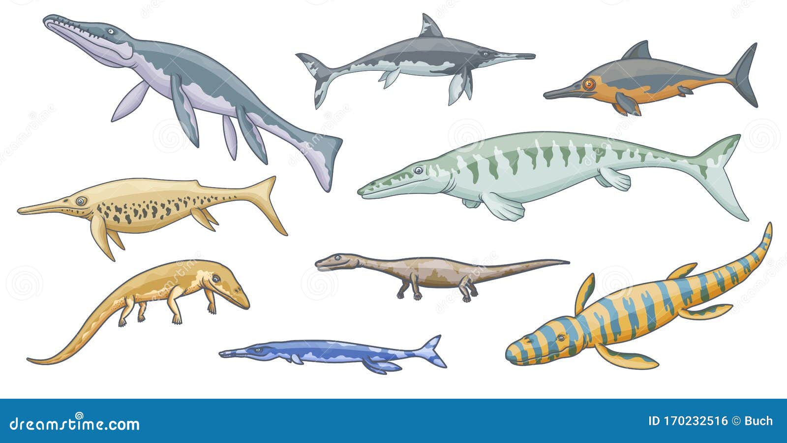 Iconos De Animales Marinos De Dinosaurios, Reptiles Marinos Jurásicos Ilustración del Vector - Ilustración de criatura, lagarto: 170232516 Iconos De Animales Marinos De Dinosaurios, Reptiles Marinos Jurásicos Ilustración del Vector - Ilustración de criatura, lagarto: 170232516