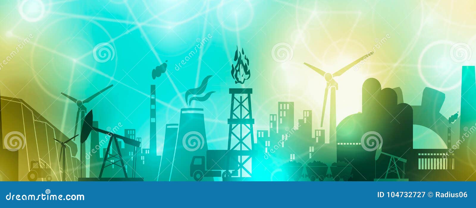 Iconos De La Energía Y Del Poder Fijados Portada Stock de ilustración -  Ilustración de equipo, iluminado: 104732727