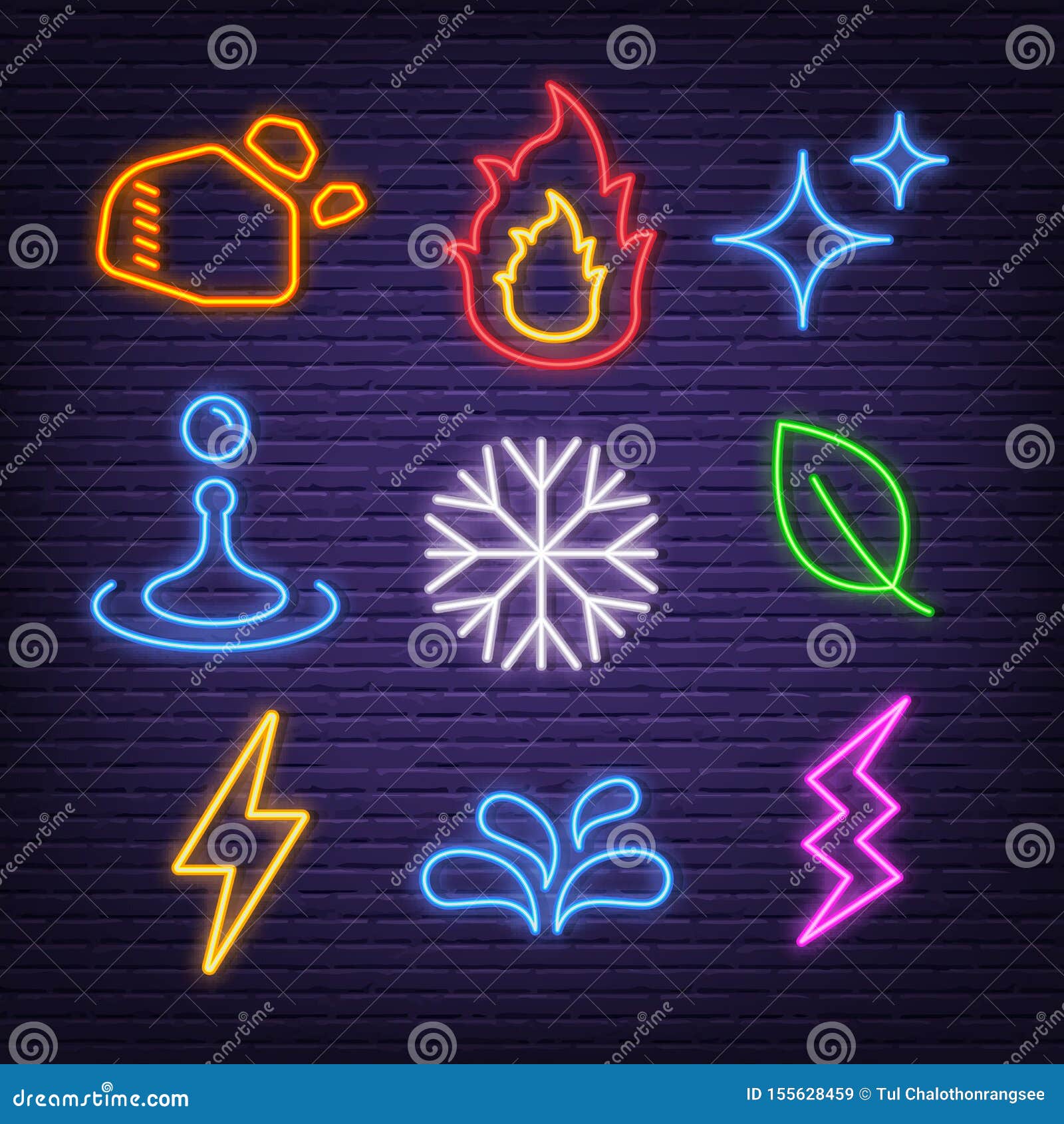 Luces Neon Vectores, Iconos, Gráficos y Fondos para Descargar Gratis