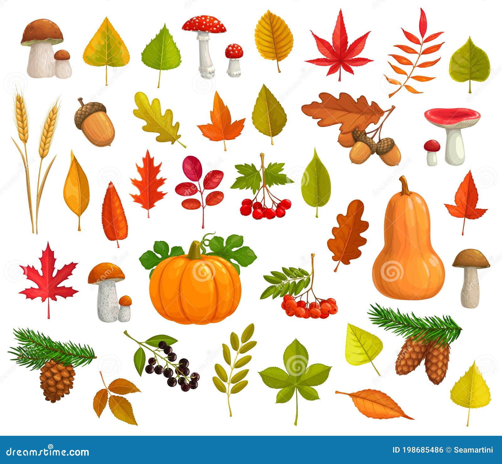 Iconos Vectoriales De Otoño Hojas De Dibujos Animados, Conjunto De Calabazas Ilustración del Vector - Ilustración de abedul, pino: 198685486 Iconos Vectoriales De Otoño Hojas De Dibujos Animados, Conjunto De Calabazas Ilustración del Vector - Ilustración de abedul, pino: 198685486