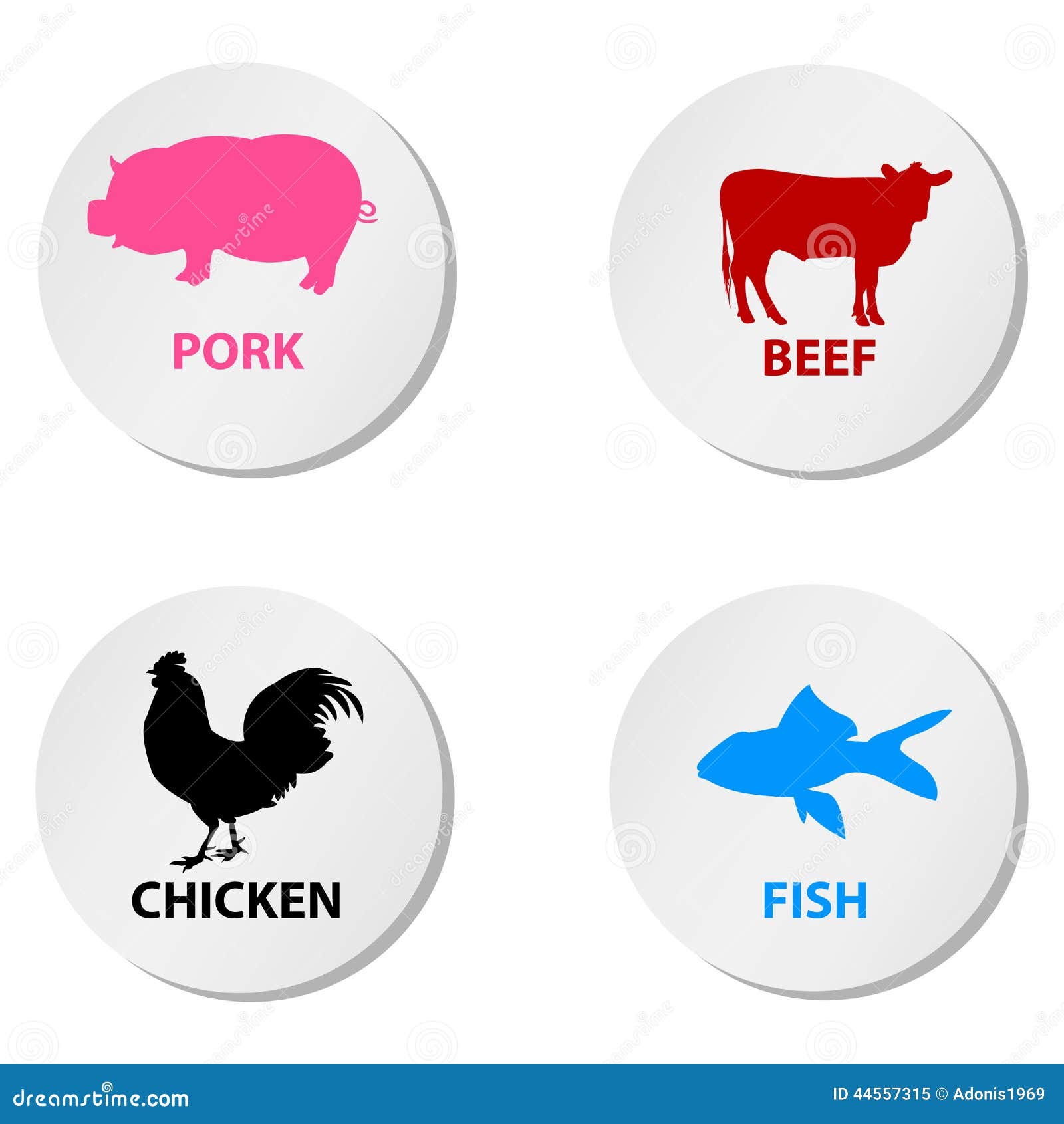 Download Chicken Cow Pig Stock Illustrations 7 646 Chicken Cow Pig Stock Illustrations Vectors Clipart Dreamstime