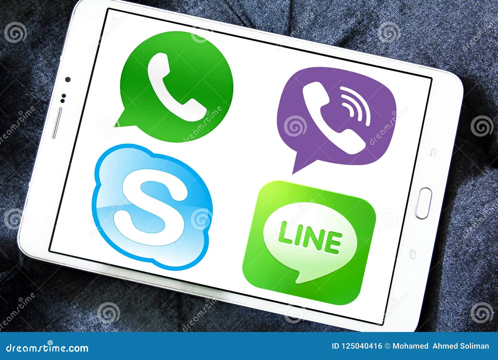 How to Create a Instant Messaging App like Whatsapp, Viber, WeChat? 