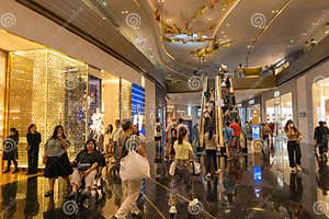 Iconsiam Shopping Center In Bangkok Editorial Photo Image Of Light Iconsiam Shopping Center In Bangkok Editorial Photo Image Of Light