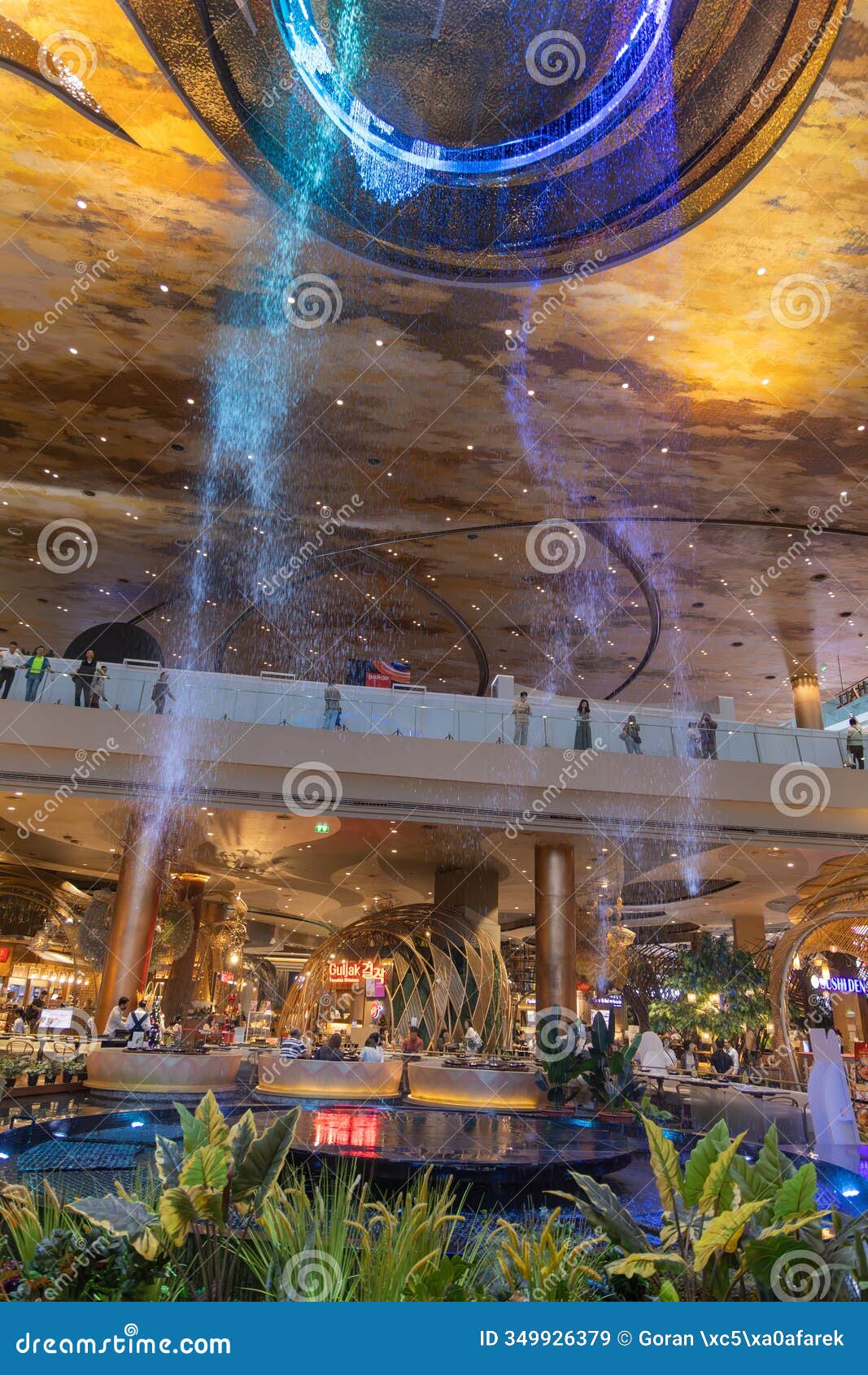 Iconsiam Shopping Center In Bangkok Stock Image Image Of Business iconsiam-shopping-center-in-bangkok-stock-image-image-of-business