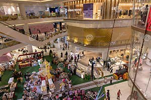 Iconsiam Shopping Center In Bangkok Editorial Photography Image Of Iconsiam Shopping Center In Bangkok Editorial Photography Image Of