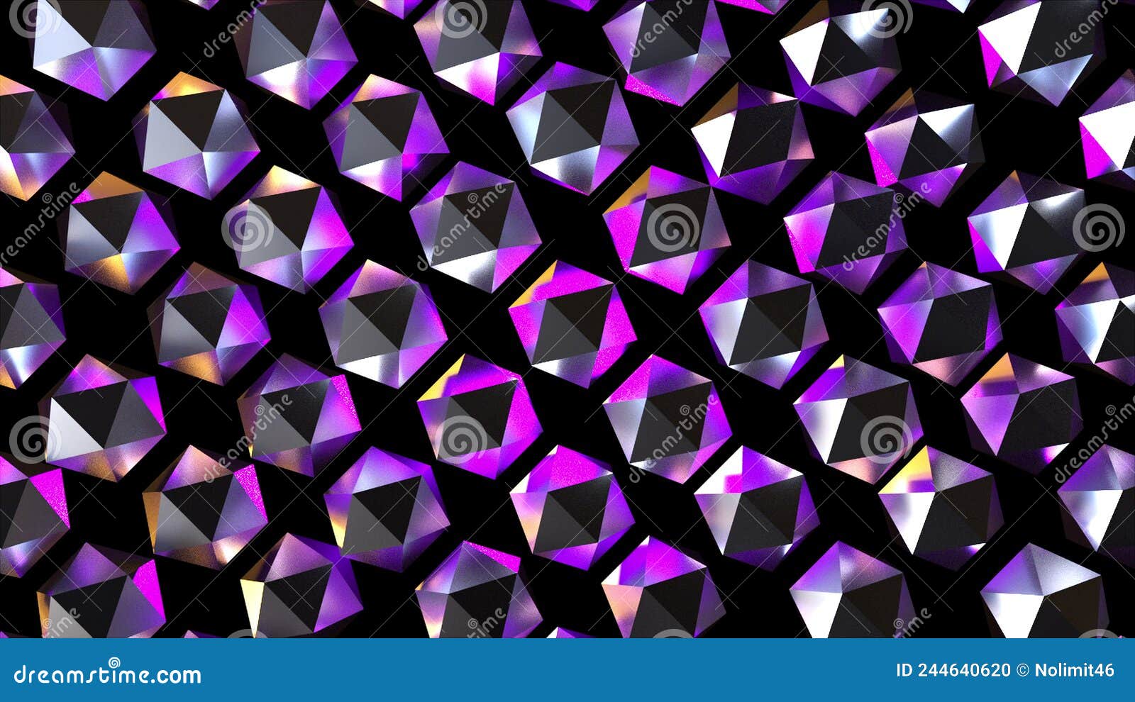 icosahedron abstract