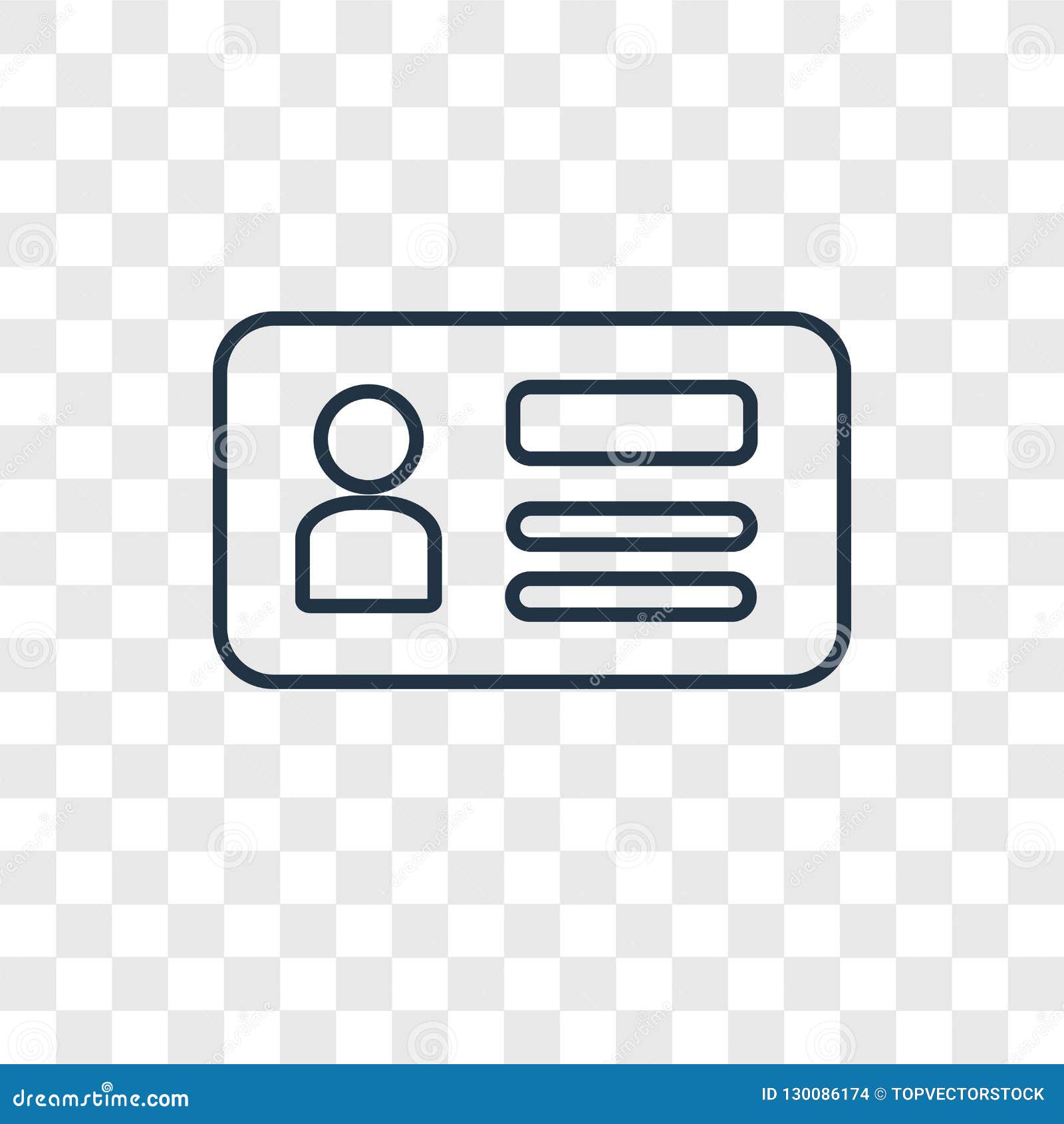Id Card Logo
