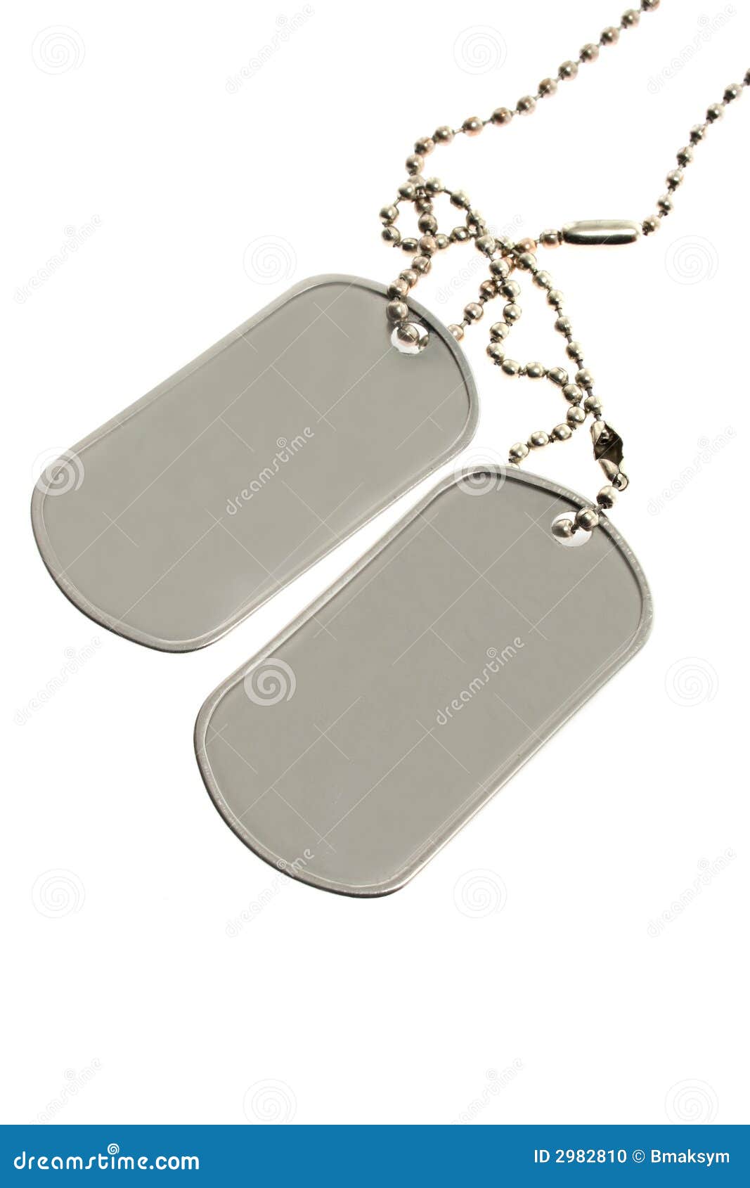 Id Tag Isolated On A White Stock Photo Image Of Metal 2982810 id-tag-isolated-on-a-white-stock-photo-image-of-metal-2982810