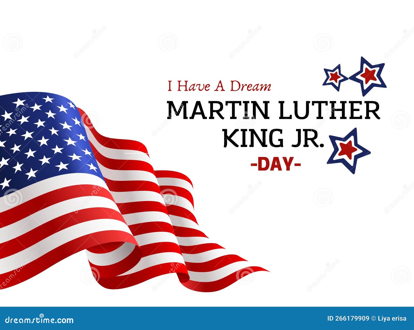 martin luther king jr. day